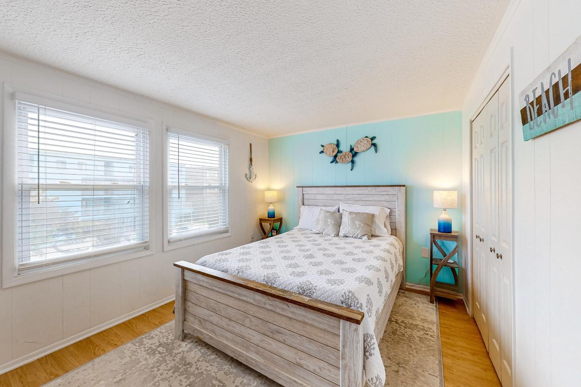 Ocean Point Ii Apartment *