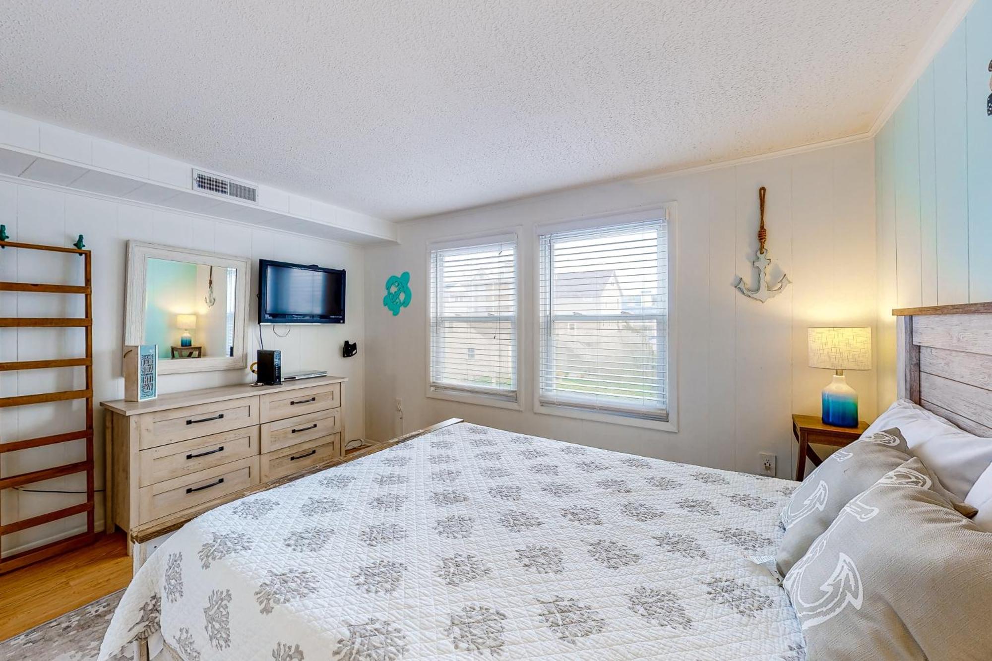 Apartment Ocean Point Ii Ocean City