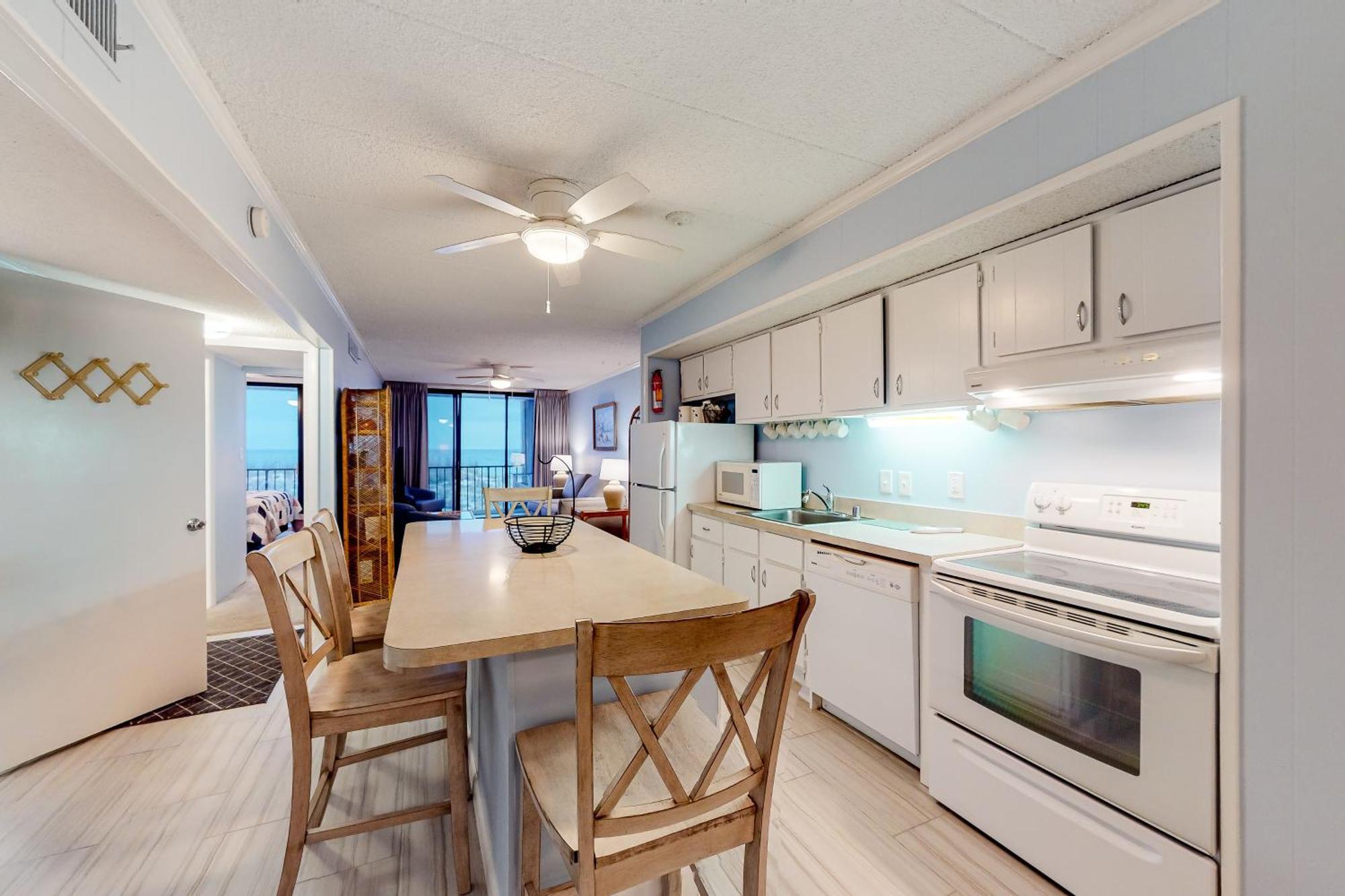 Holiday home Tides Edge Ocean City