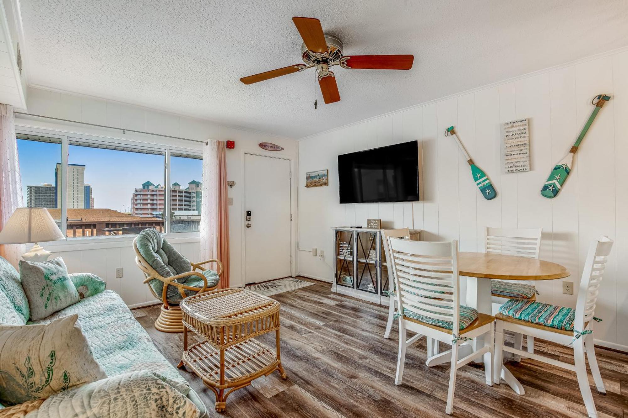 Sea Lofts