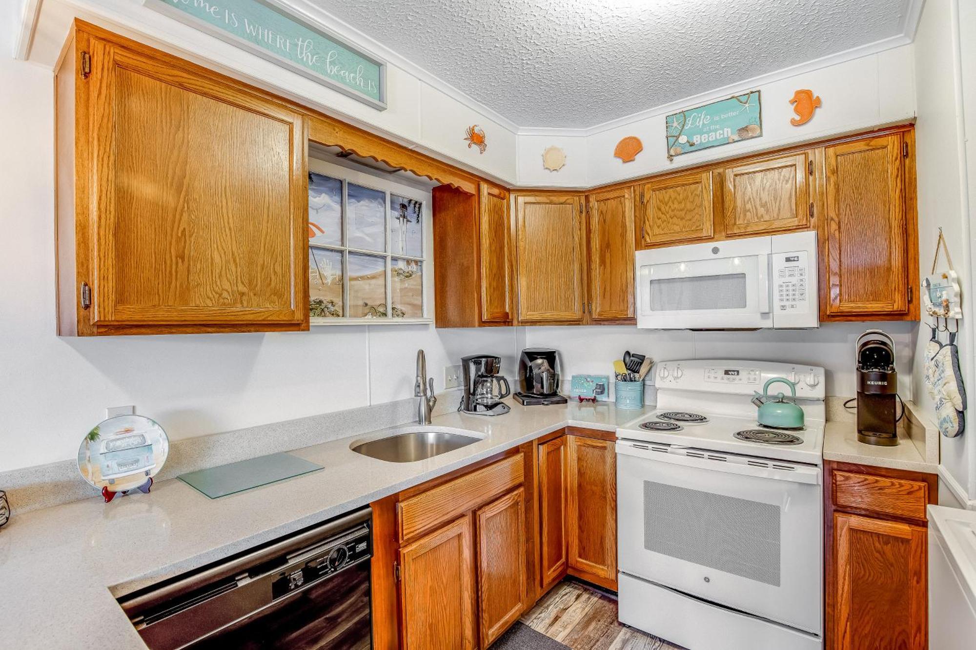 Apartment Sea Lofts
