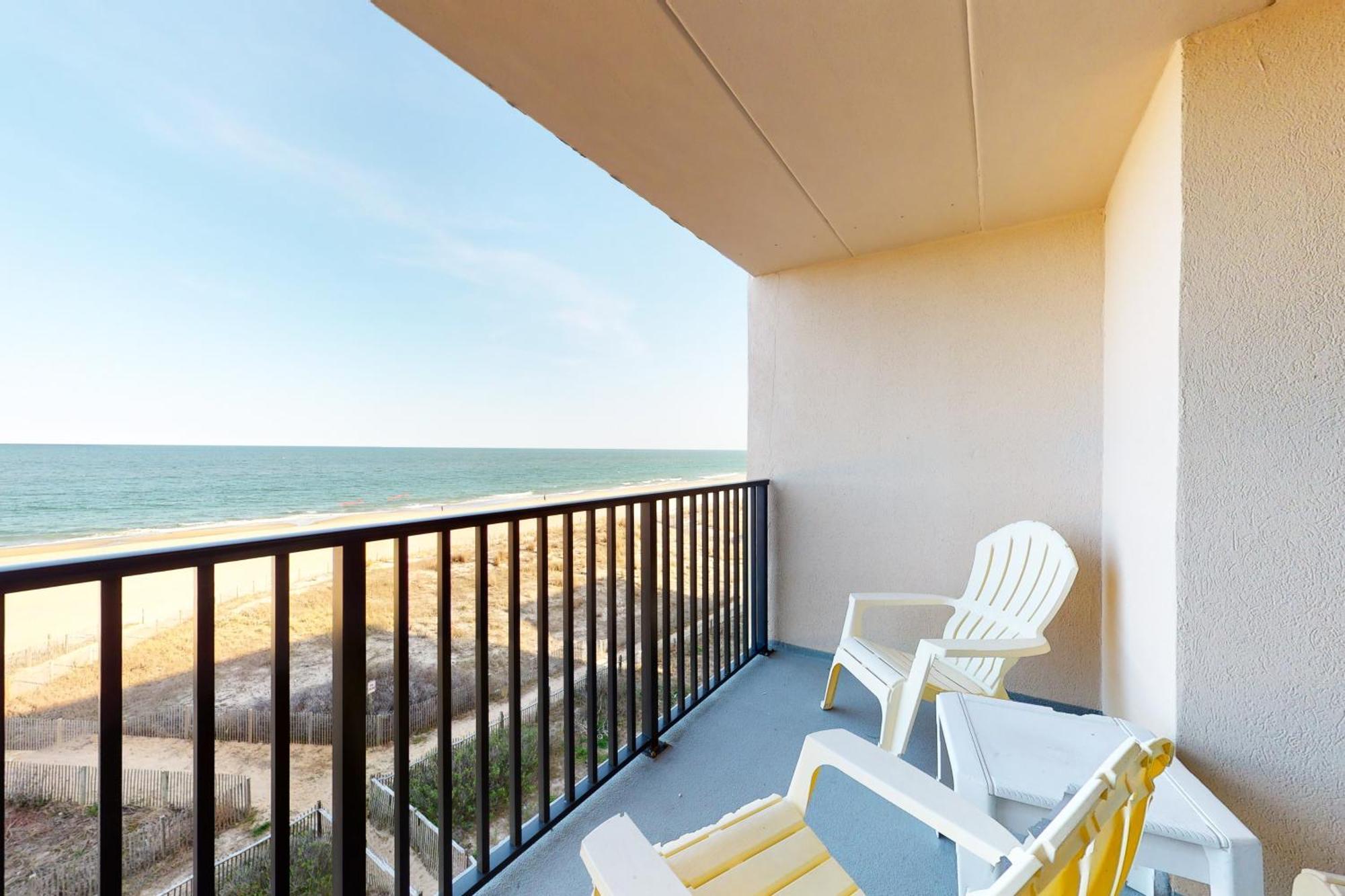 Amber Waves Holiday home *