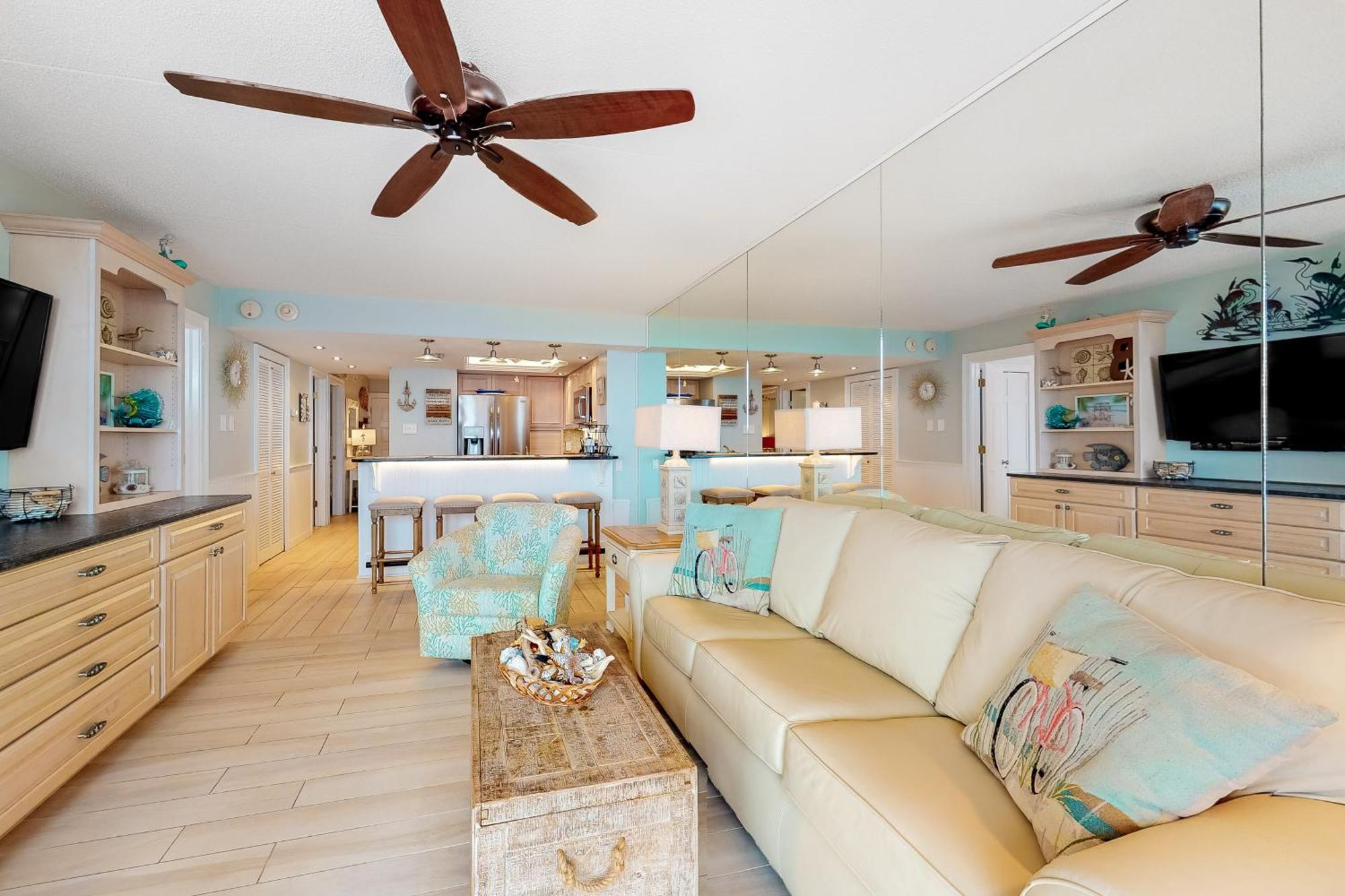 Sea Watch Iii Holiday home Ocean City