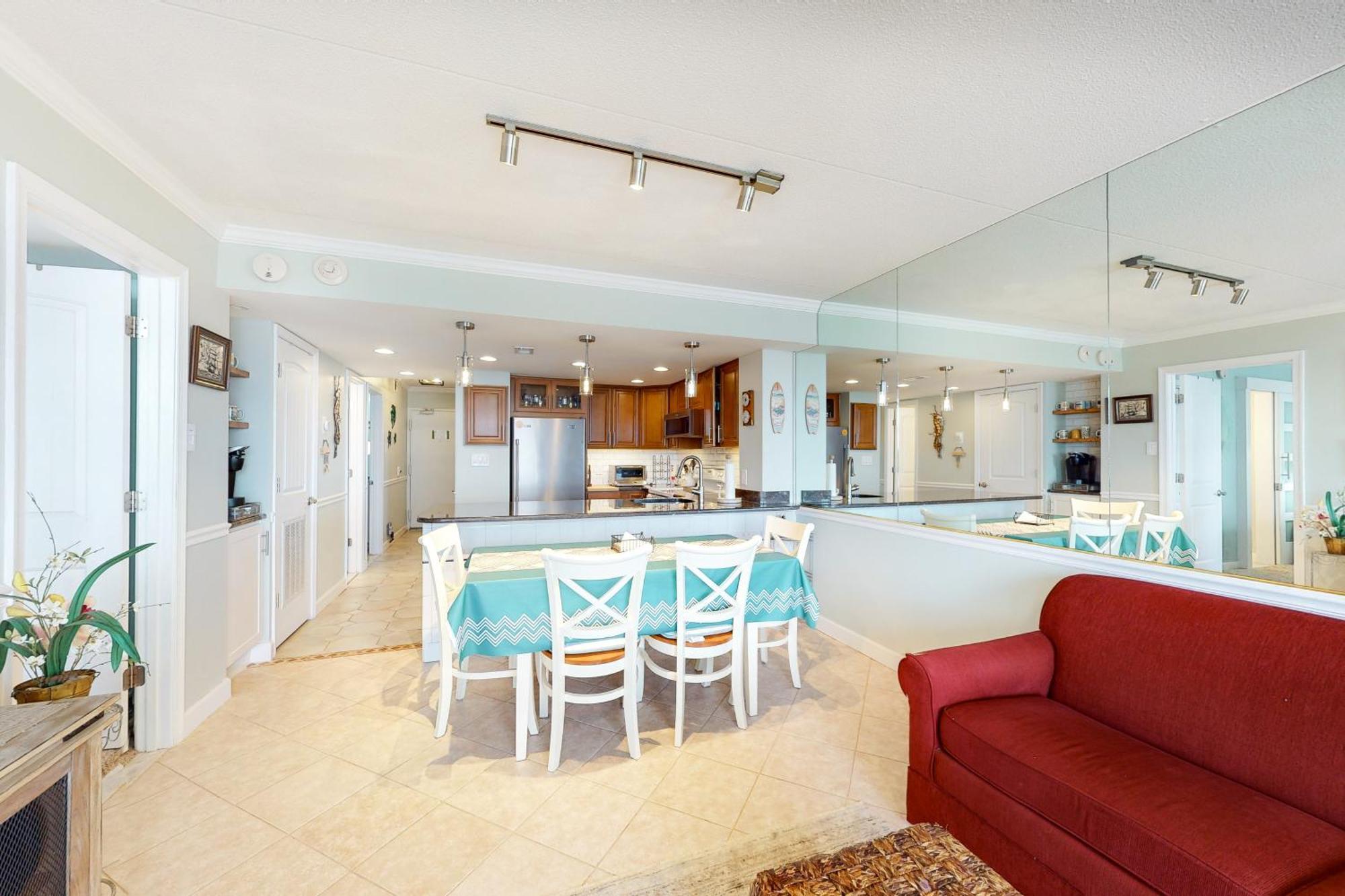 Sea Watch Ix Holiday home