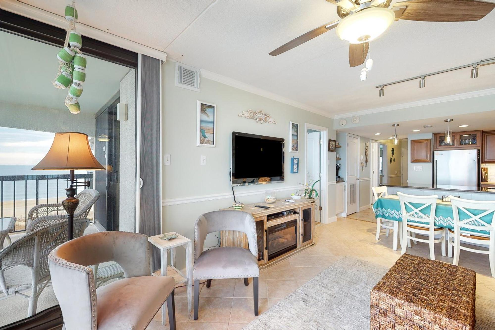 Sea Watch Ix Holiday home Ocean City