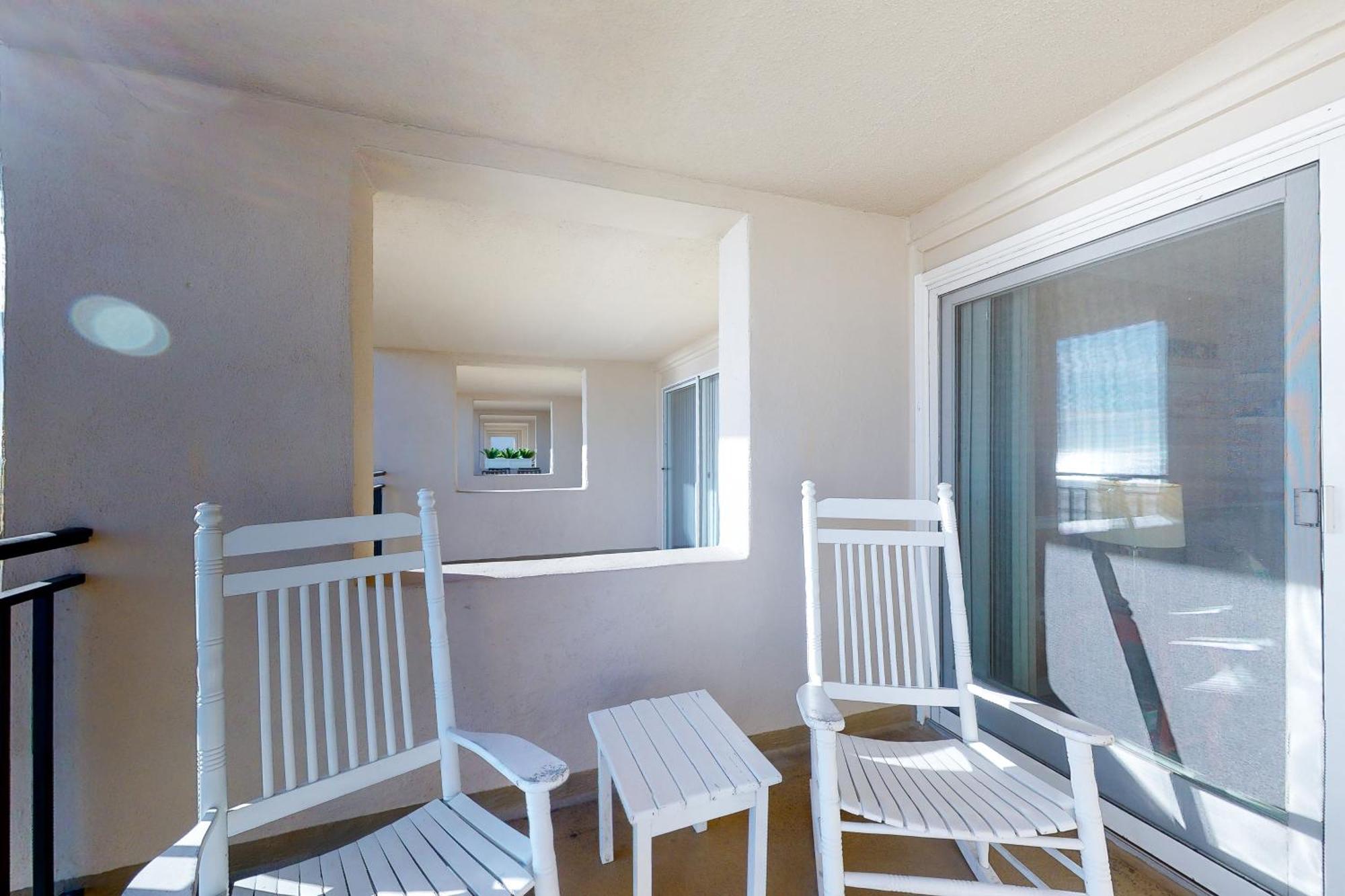 Polynesian Holiday home Ocean City
