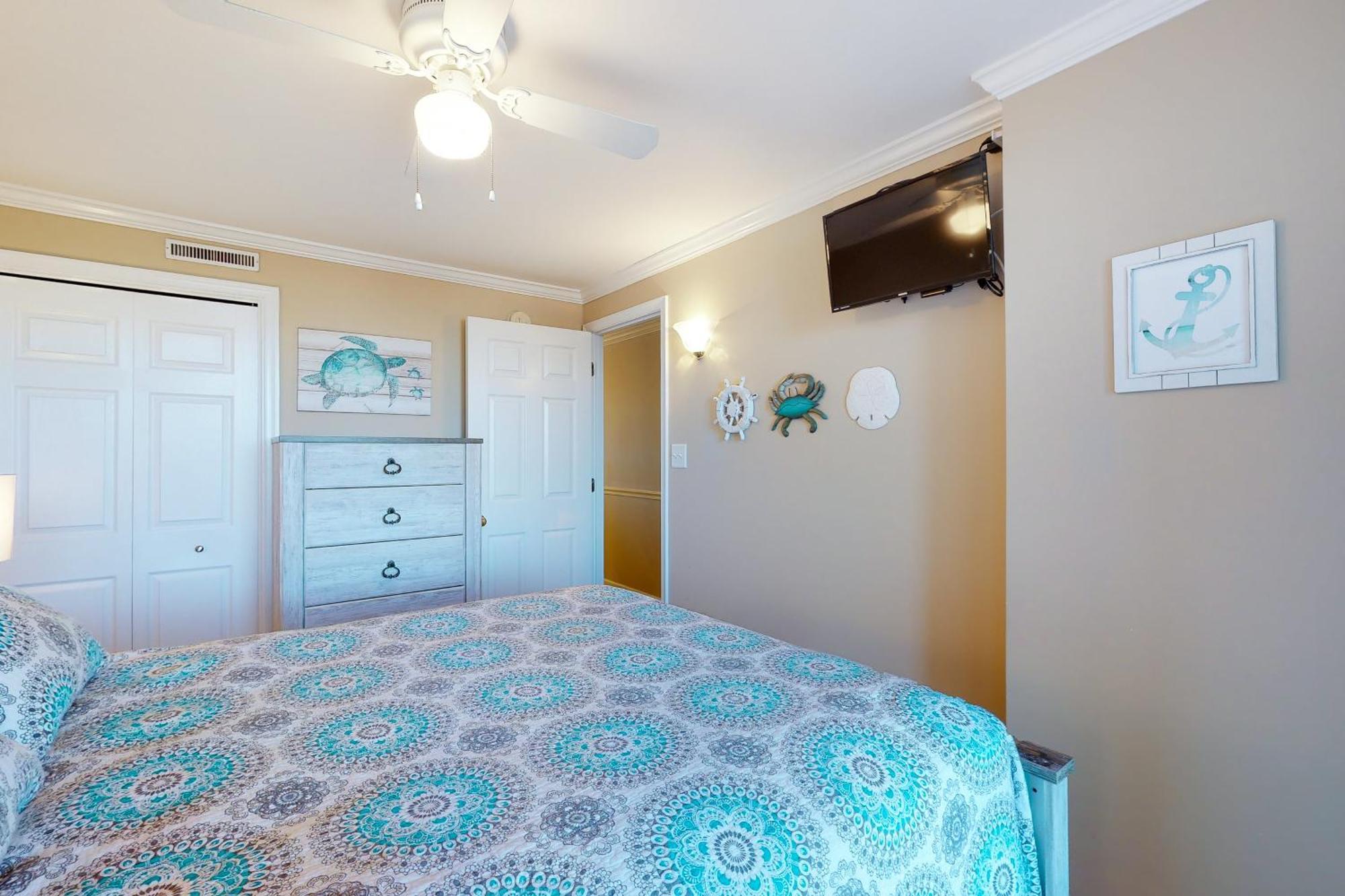 Polynesian Holiday home Ocean City