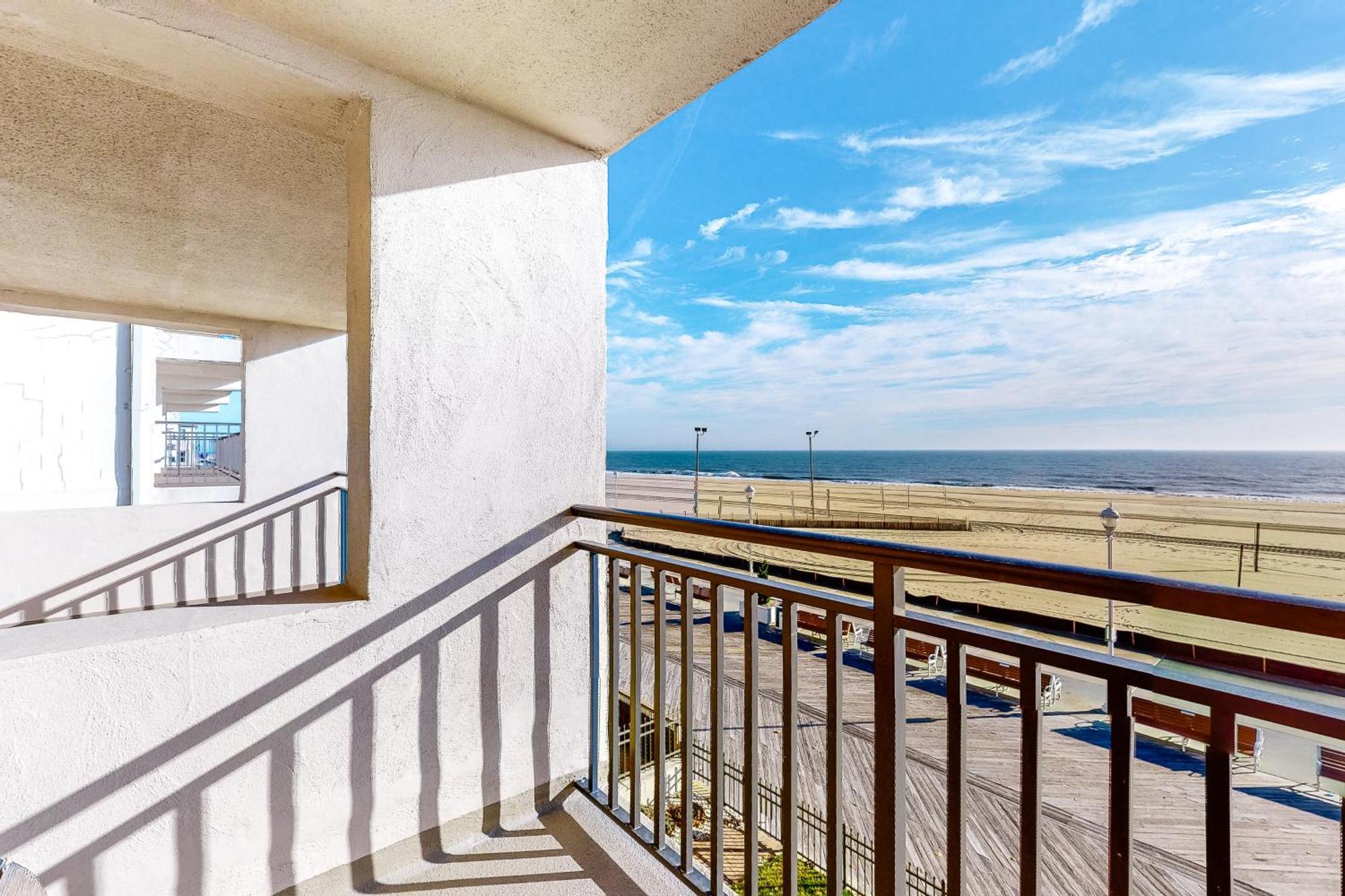 Polynesian Holiday home Ocean City