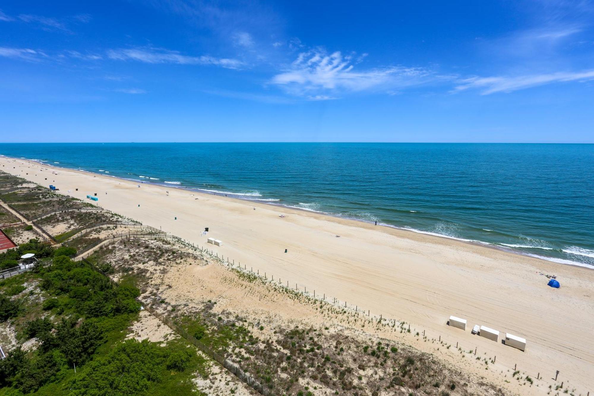 Apartment Ocean Point Ii Ocean City