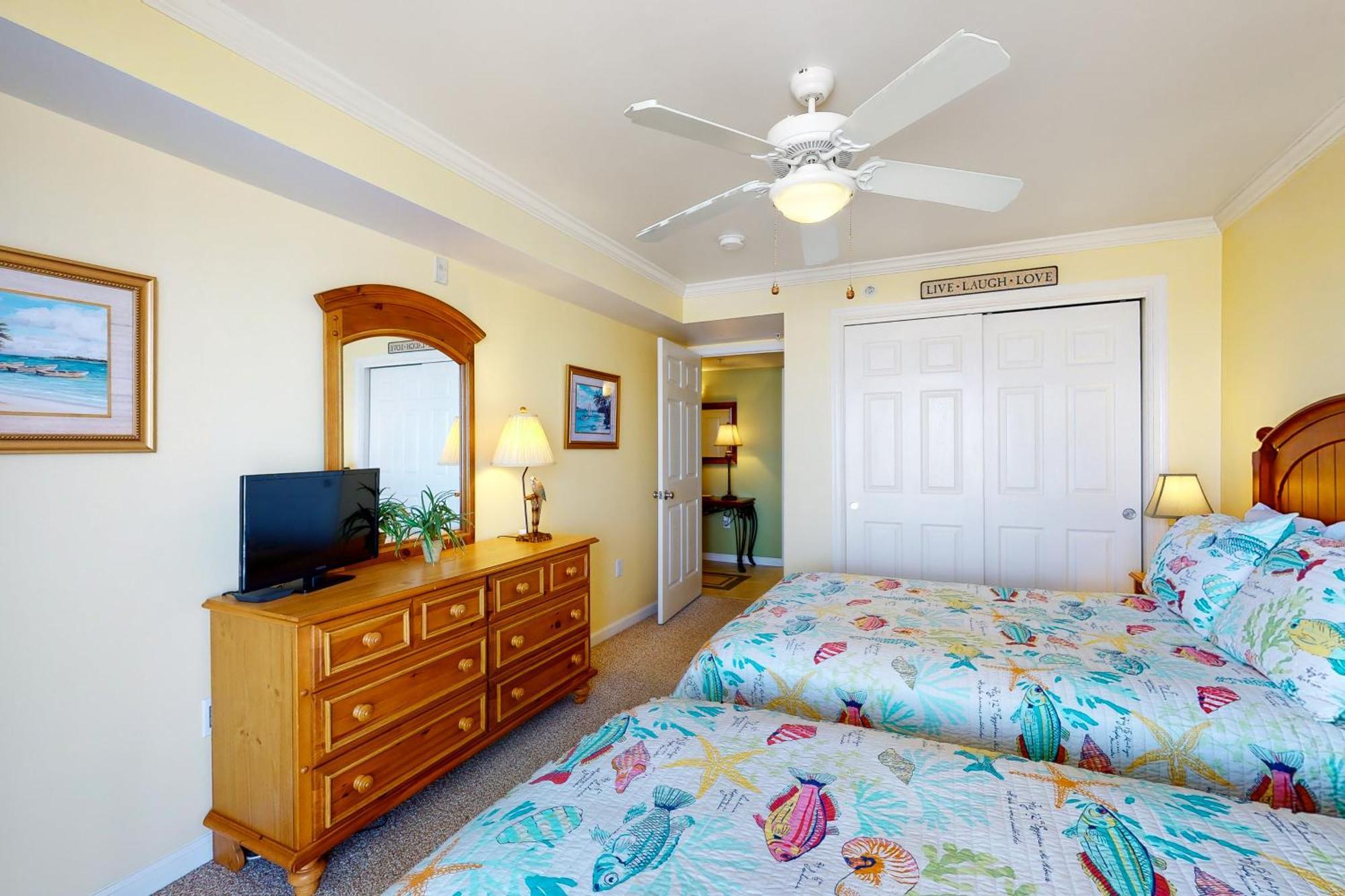 Bel Mare Holiday home Ocean City
