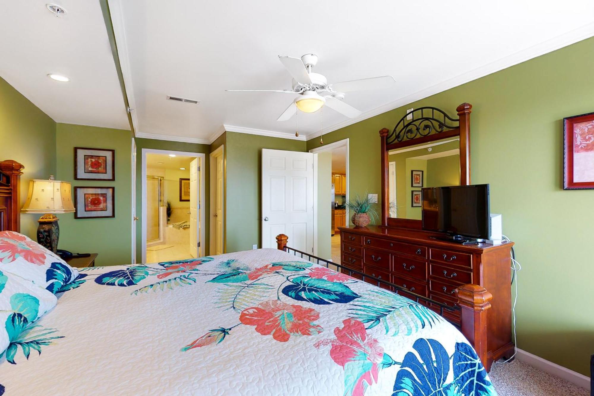 Bel Mare Holiday home *