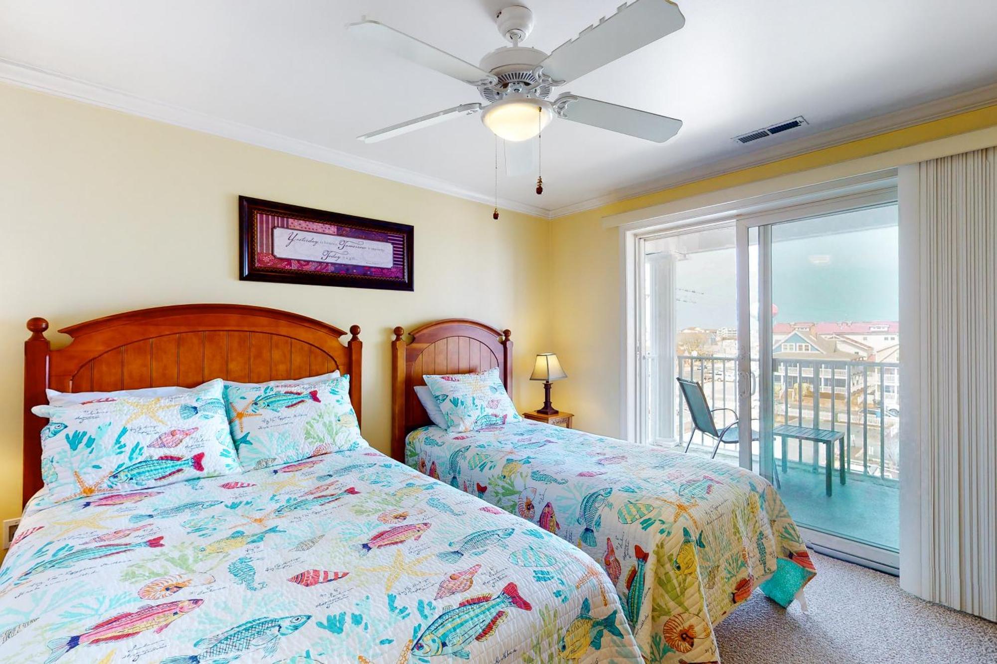 Bel Mare Holiday home