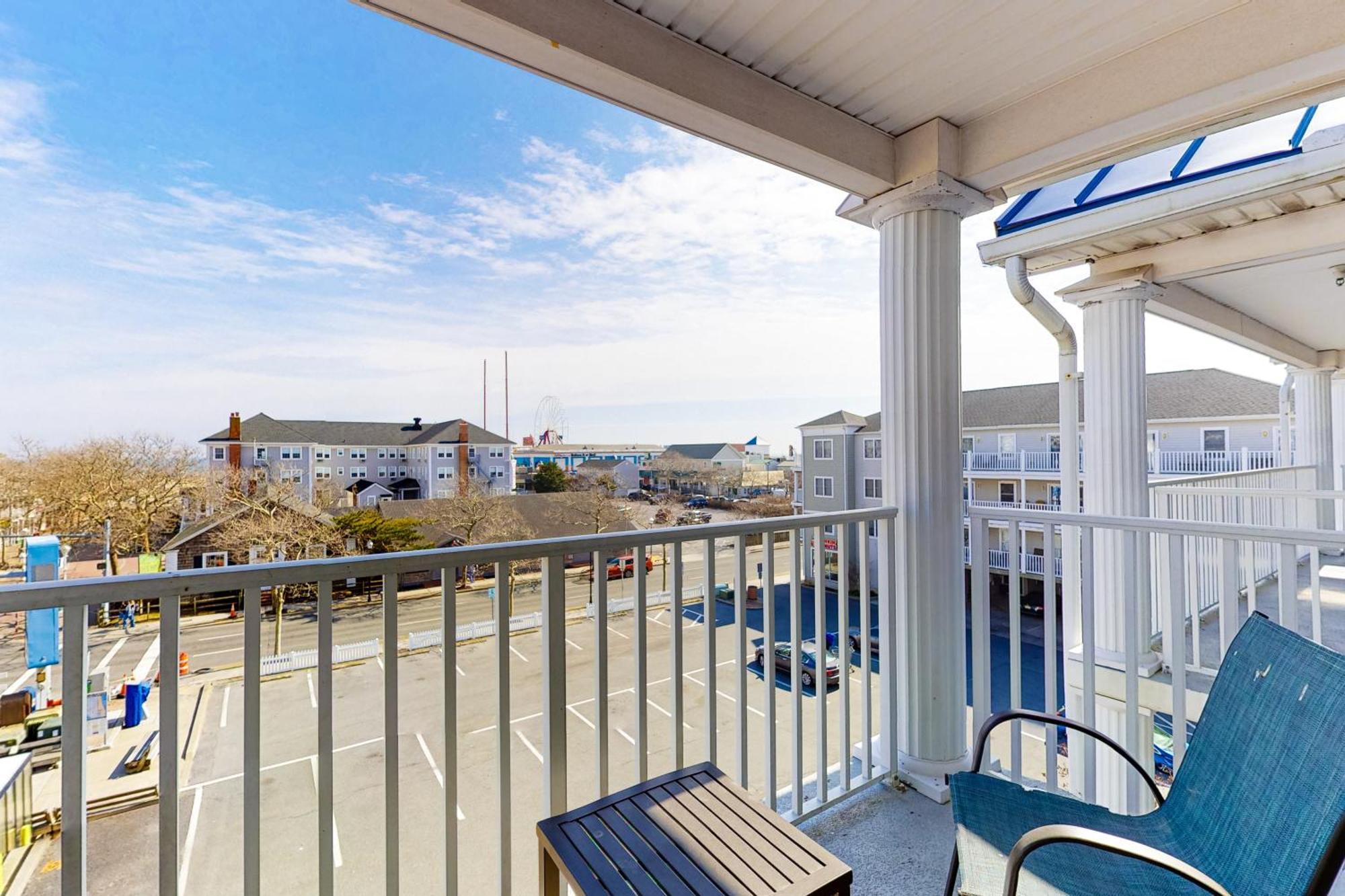 Holiday home Bel Mare