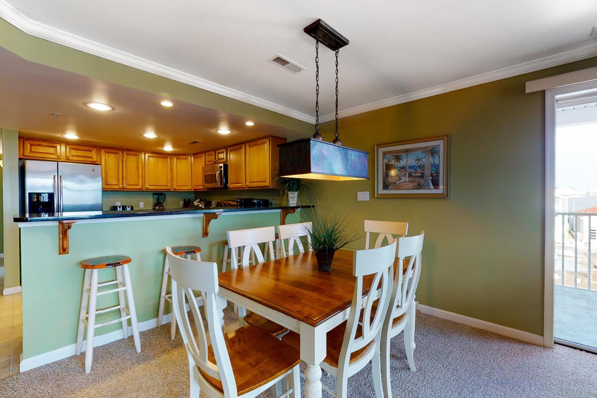 Bel Mare Holiday home Ocean City