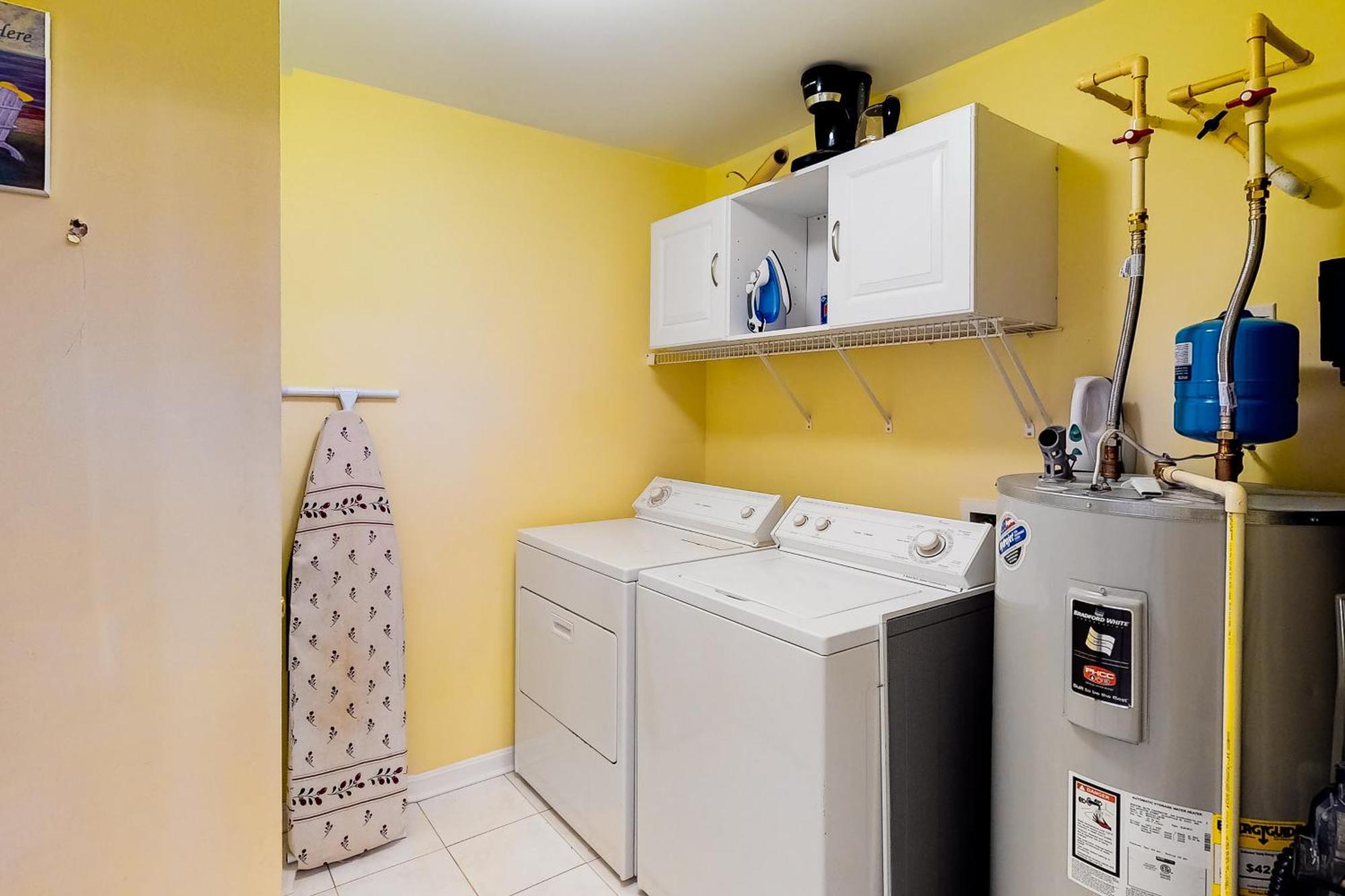 Apartment Baywatch Iii Ocean City