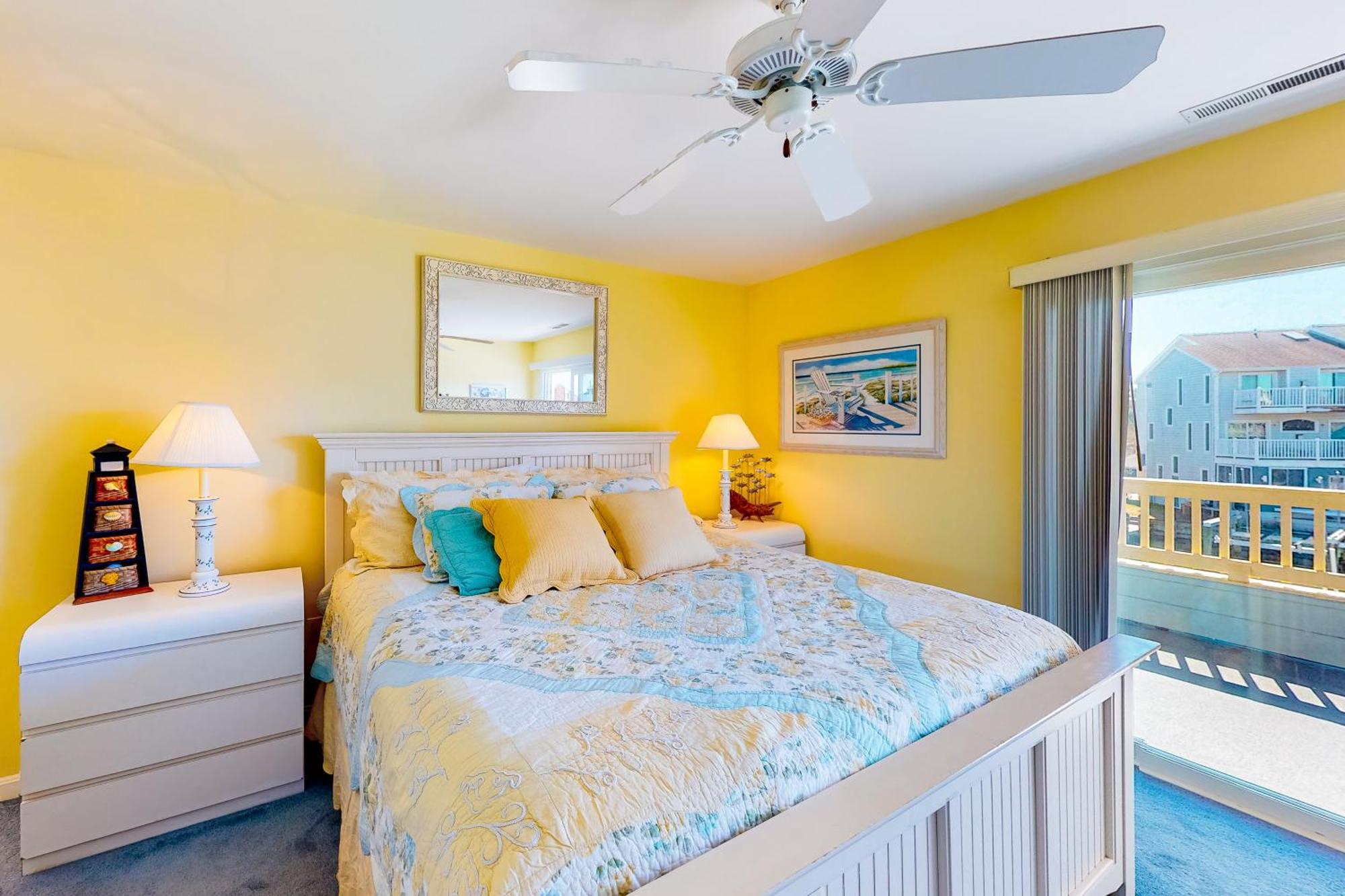 Baywatch Iii Apartment