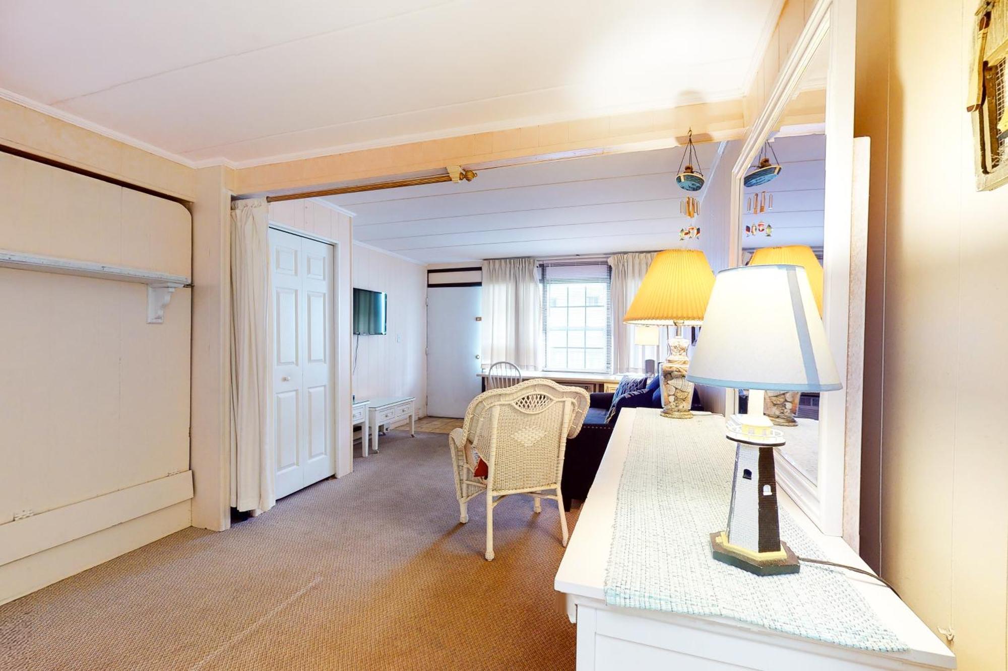 Three Cheers Apartment Ocean City