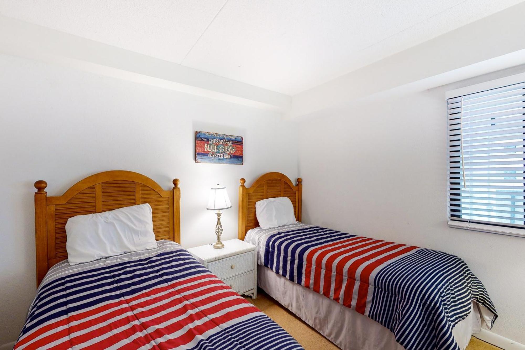 Sea Watch V Holiday home