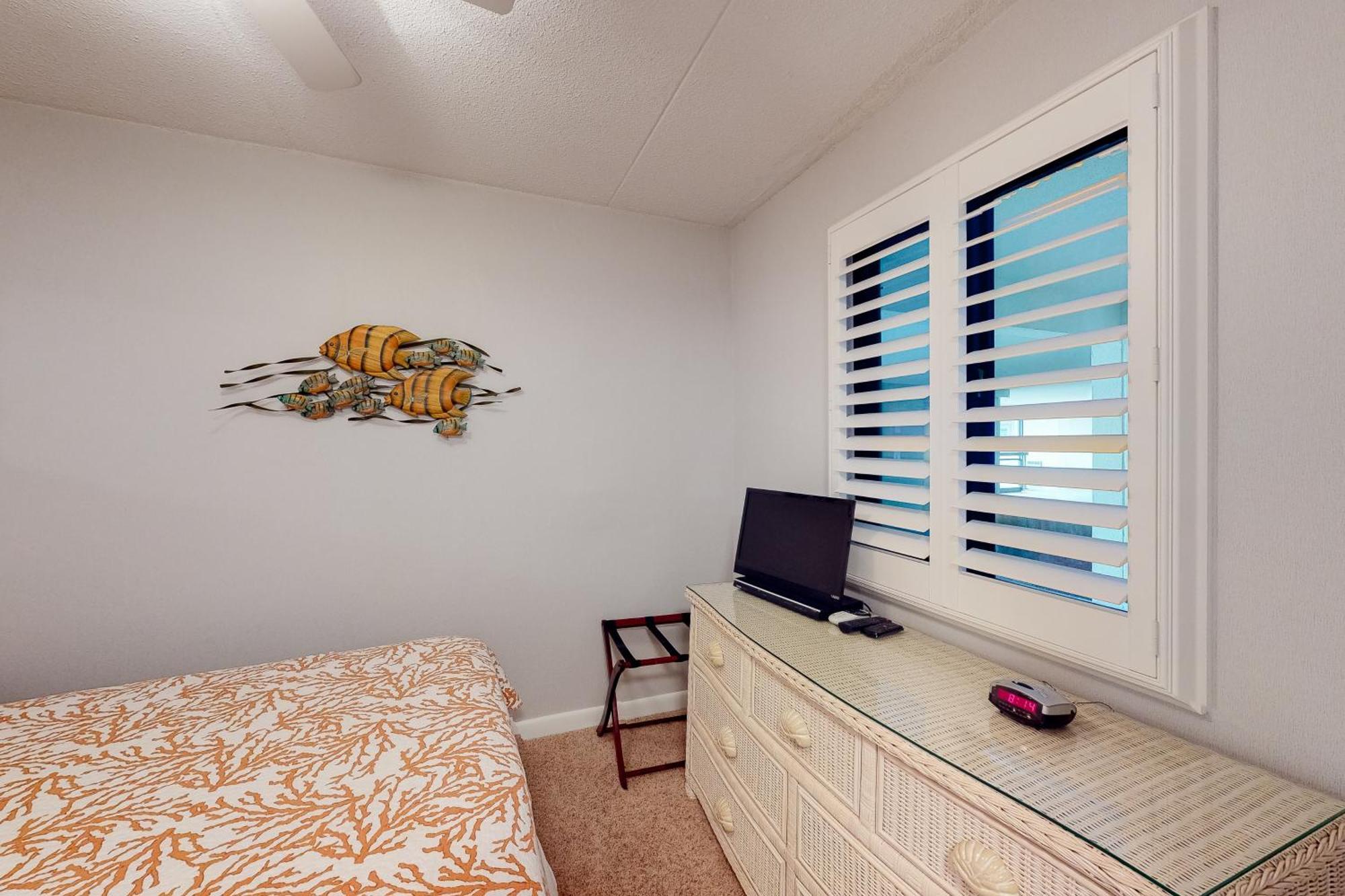 Holiday home Sea Watch Vii