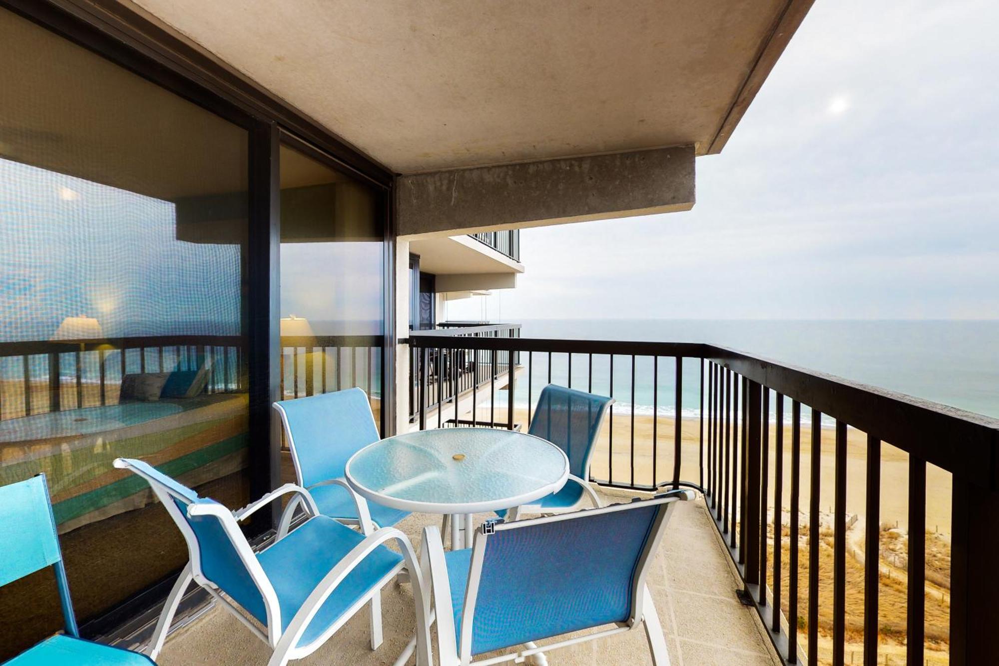 Holiday home Sea Watch Vii *