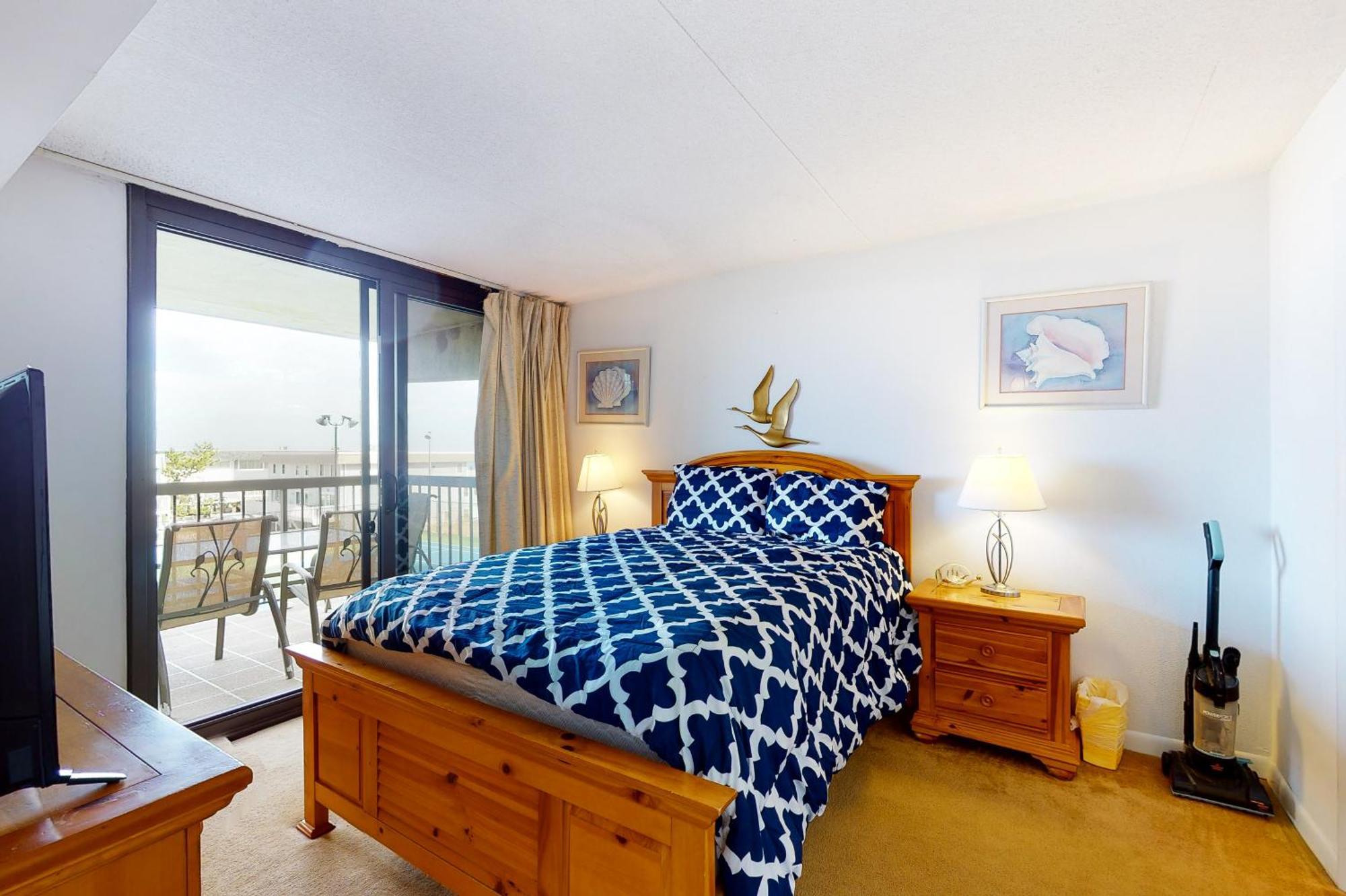 Sea Watch V Holiday home *