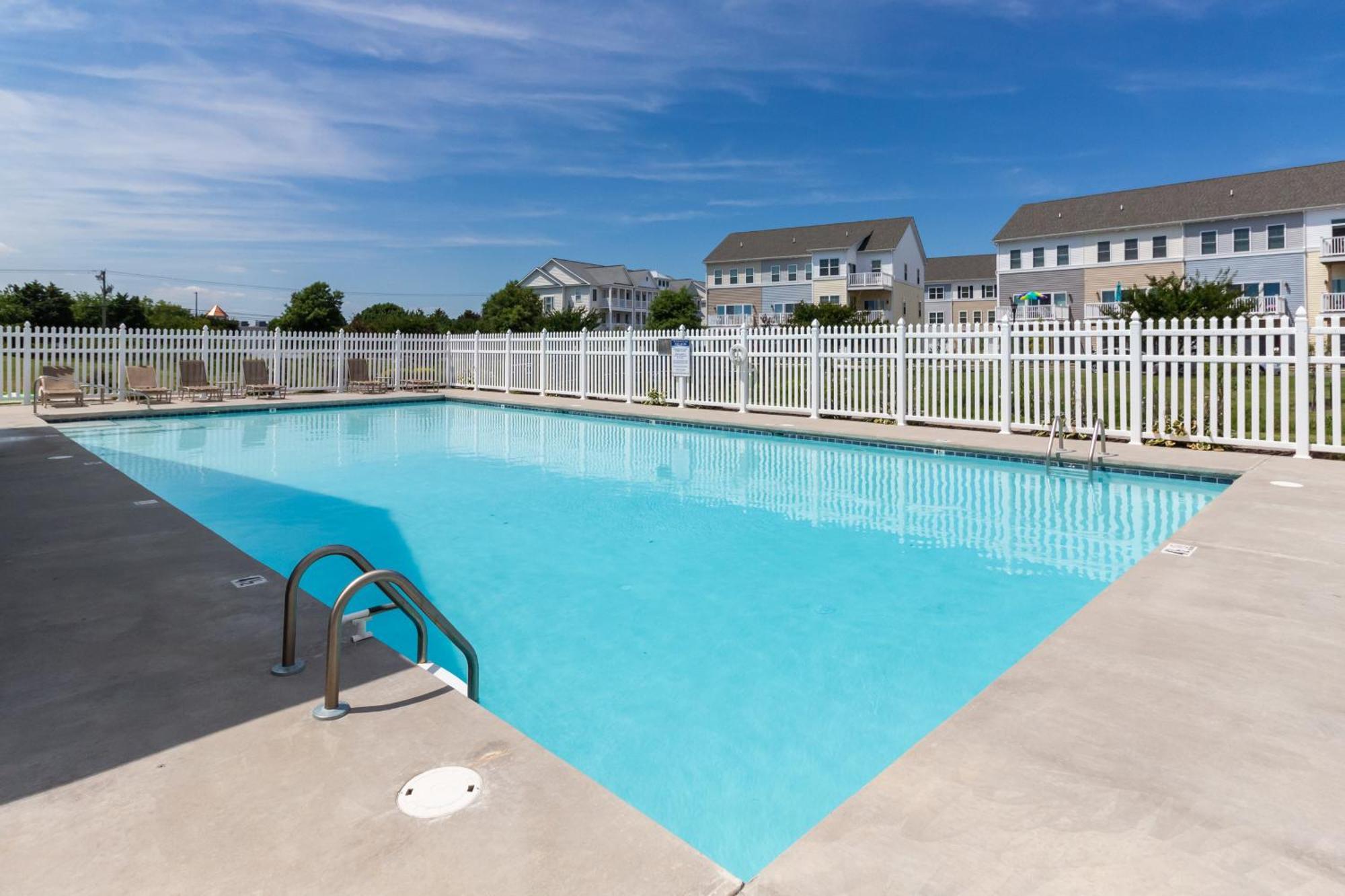 Seaside Village - Bowline Holiday home *