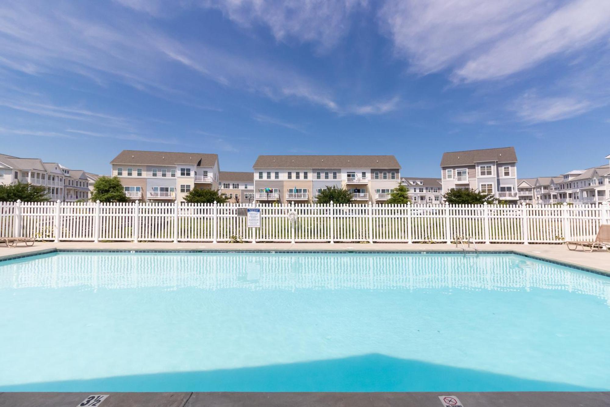 Holiday home Seaside Village - Bowline