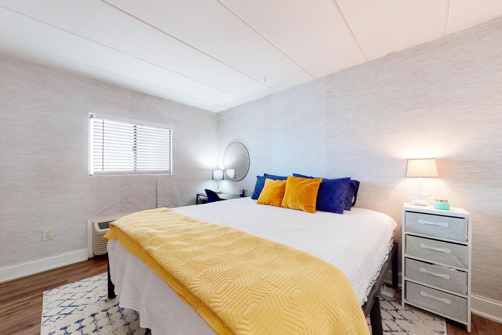 Decatur House * Ocean City
