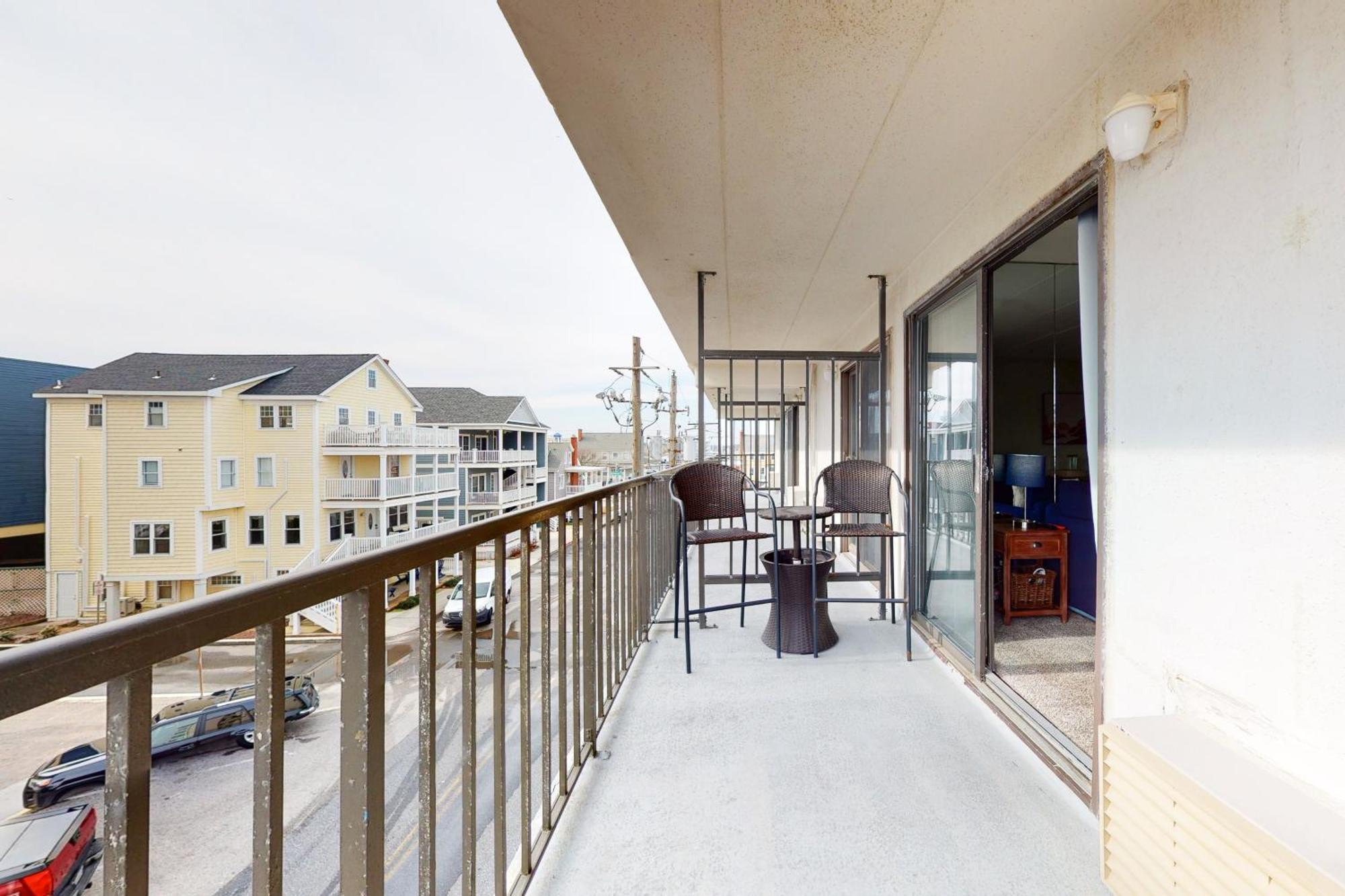 Decatur House Ocean City