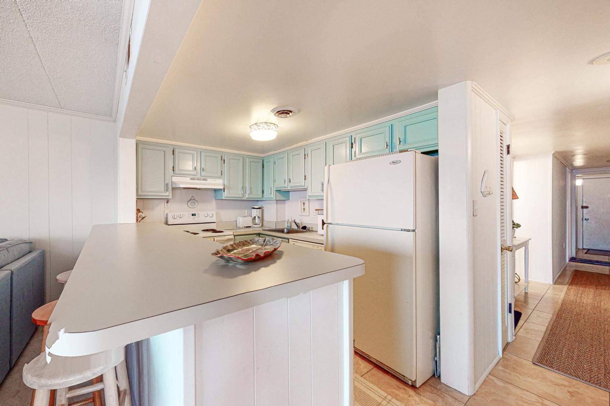 Camelot Ii Holiday home *