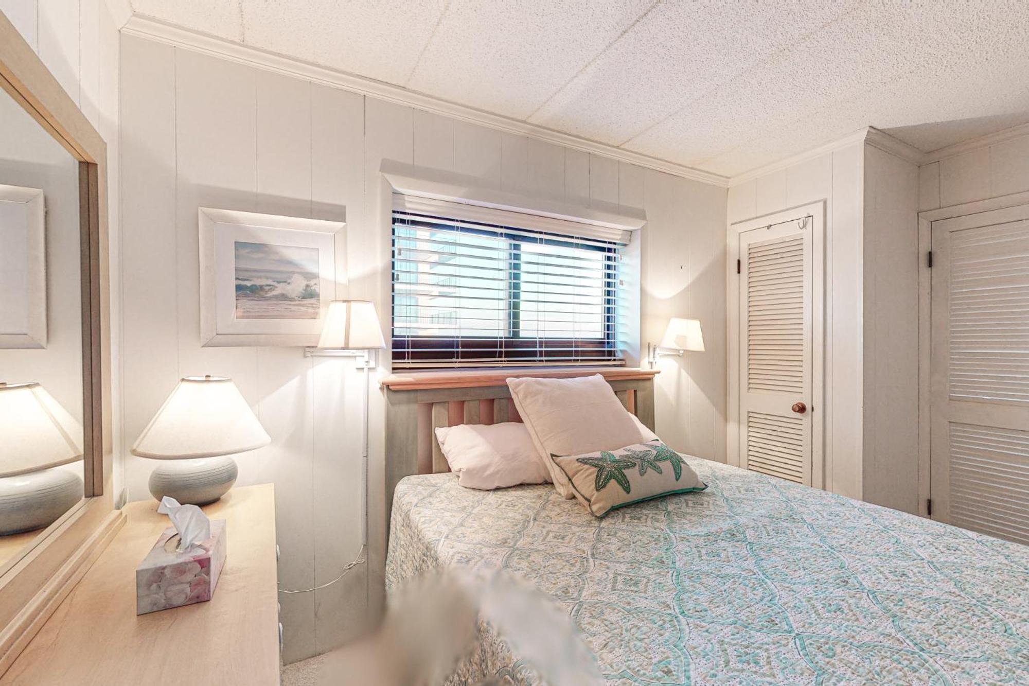 Holiday home Camelot Ii Ocean City