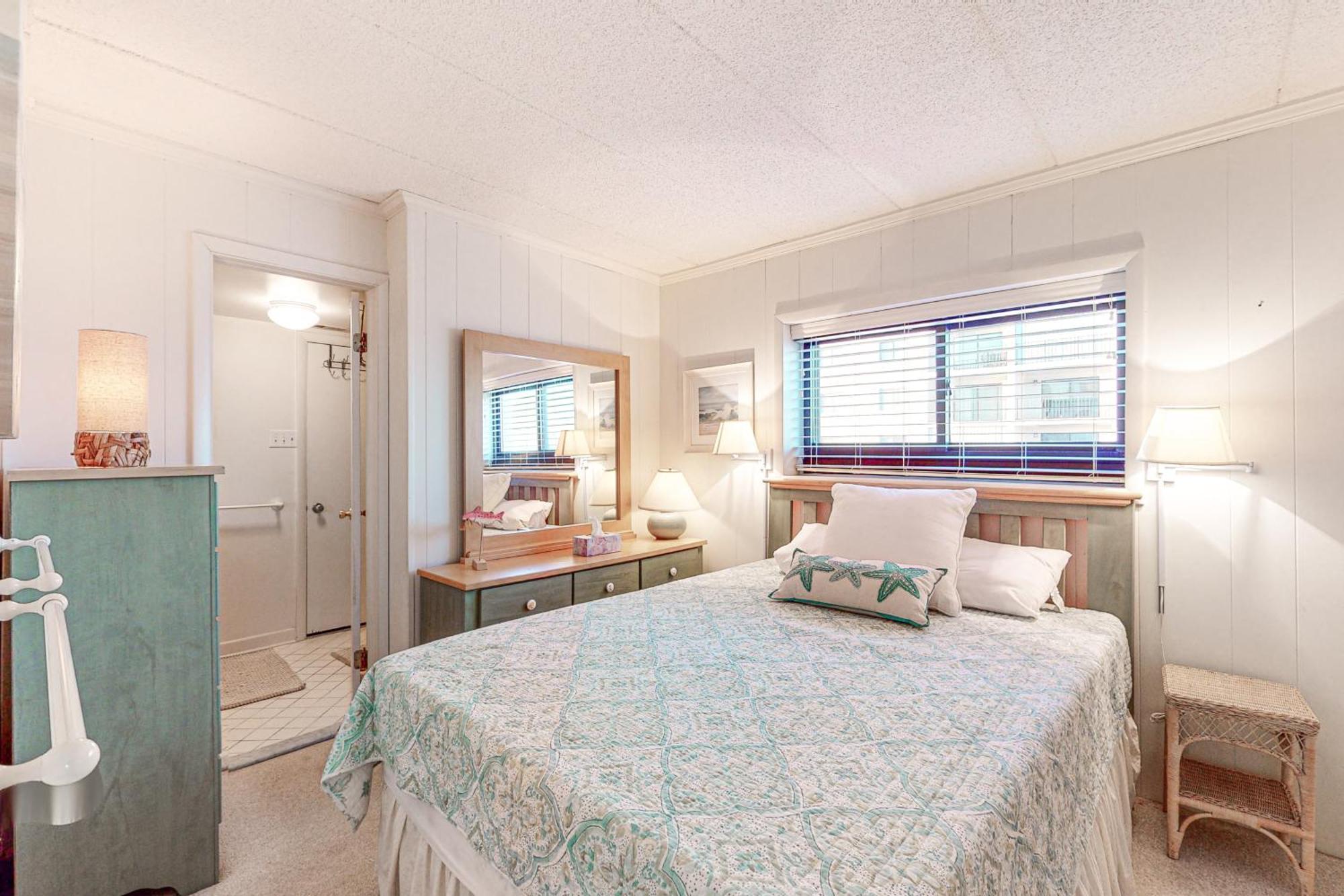 Holiday home Camelot Ii Ocean City