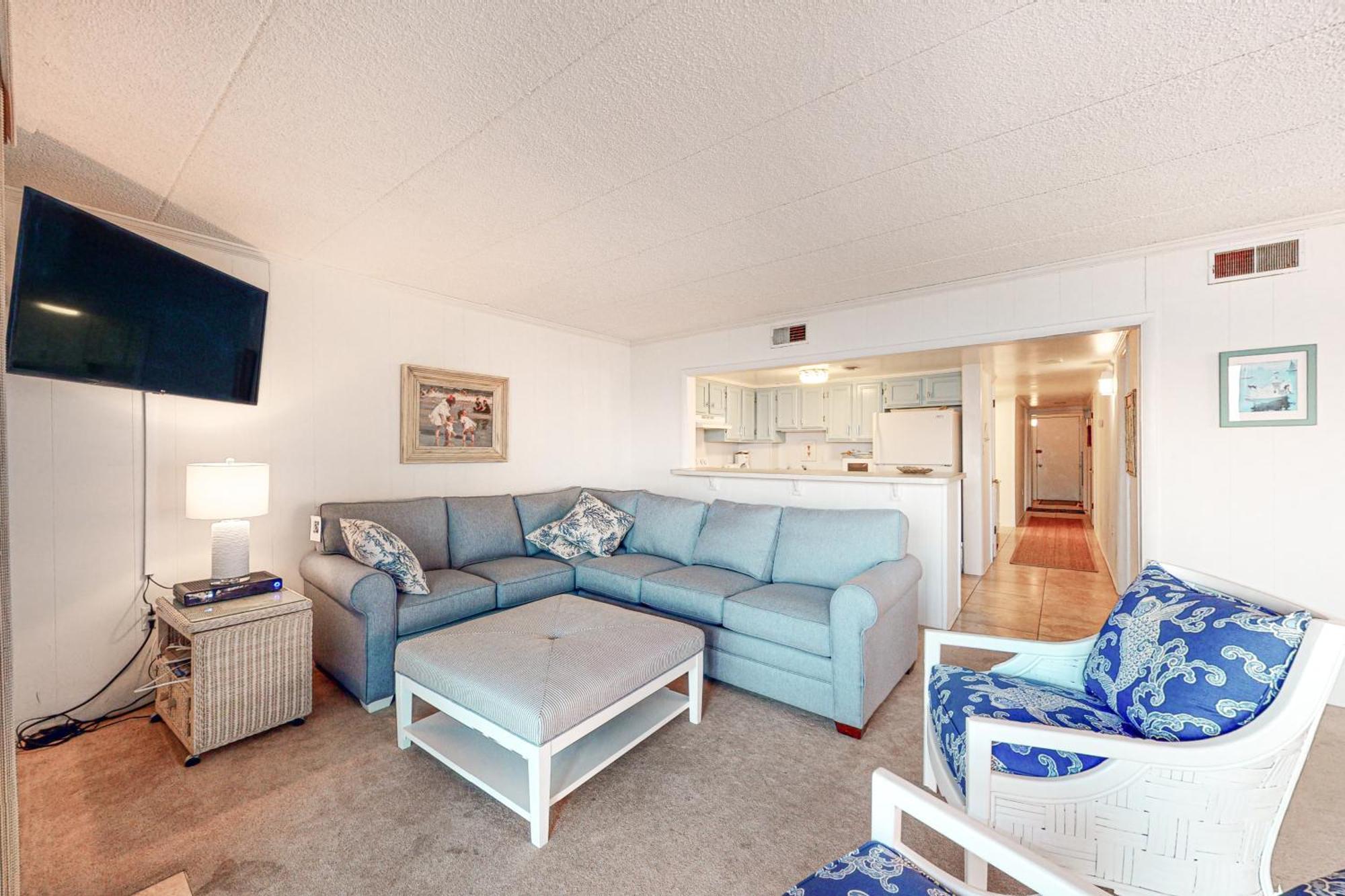 Camelot Ii Ocean City