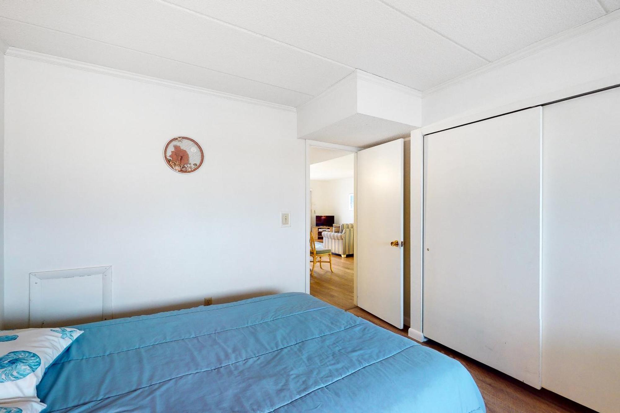 Anchors Aweigh Apartment