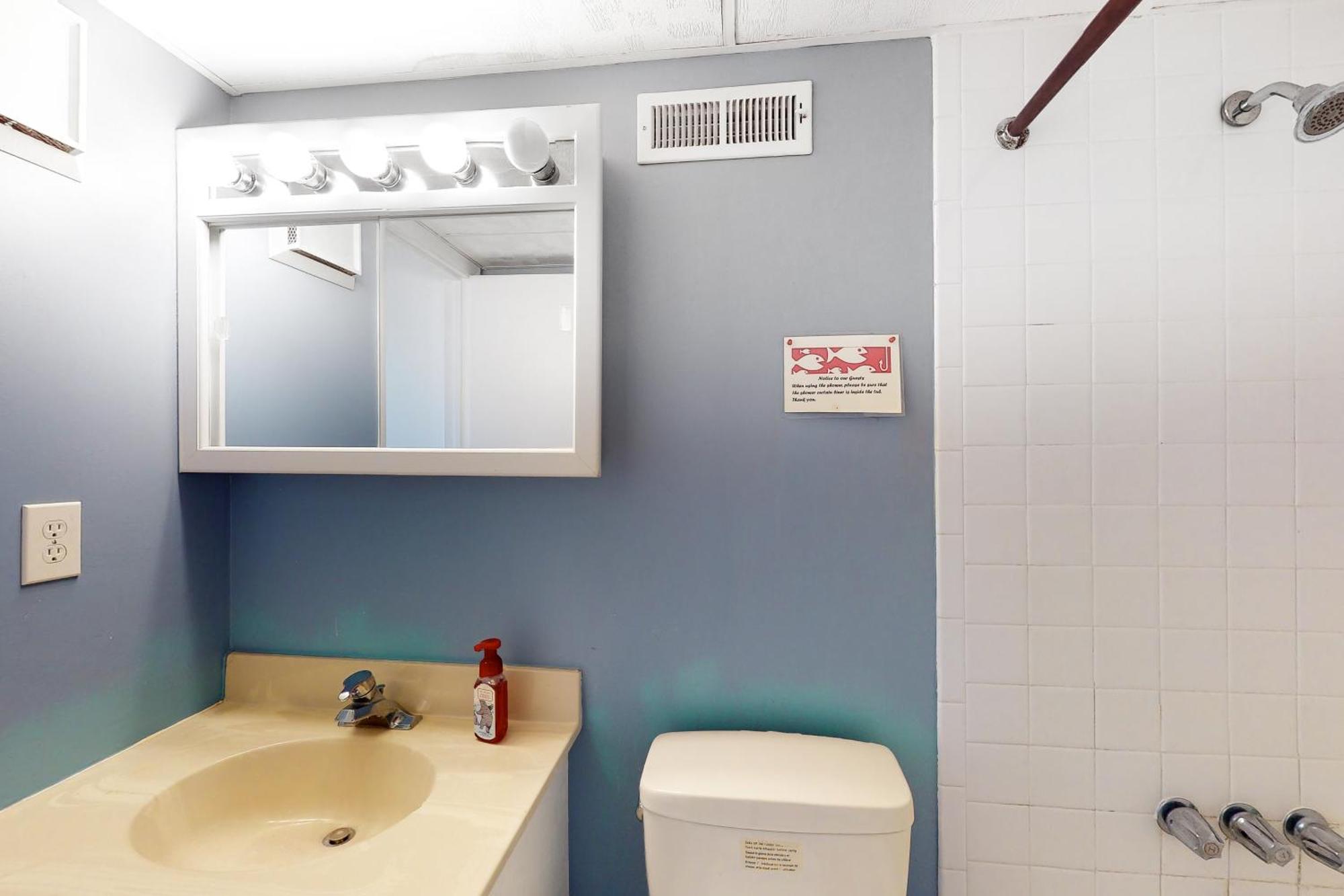 Apartment Anchors Aweigh Ocean City