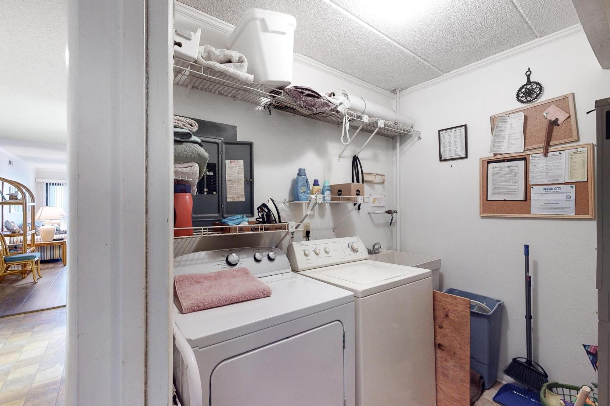 Apartment Anchors Aweigh Ocean City
