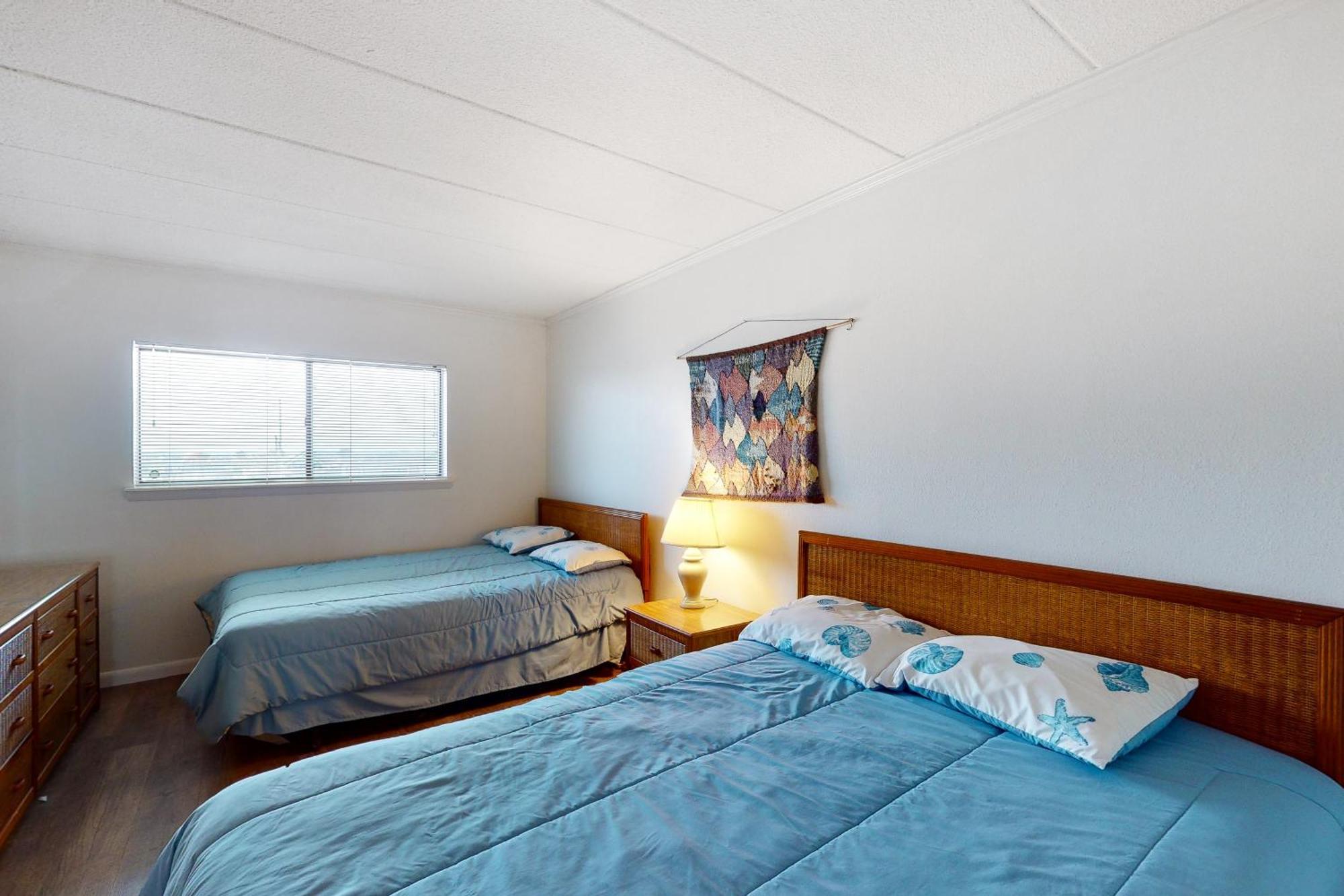 Anchors Aweigh Apartment *