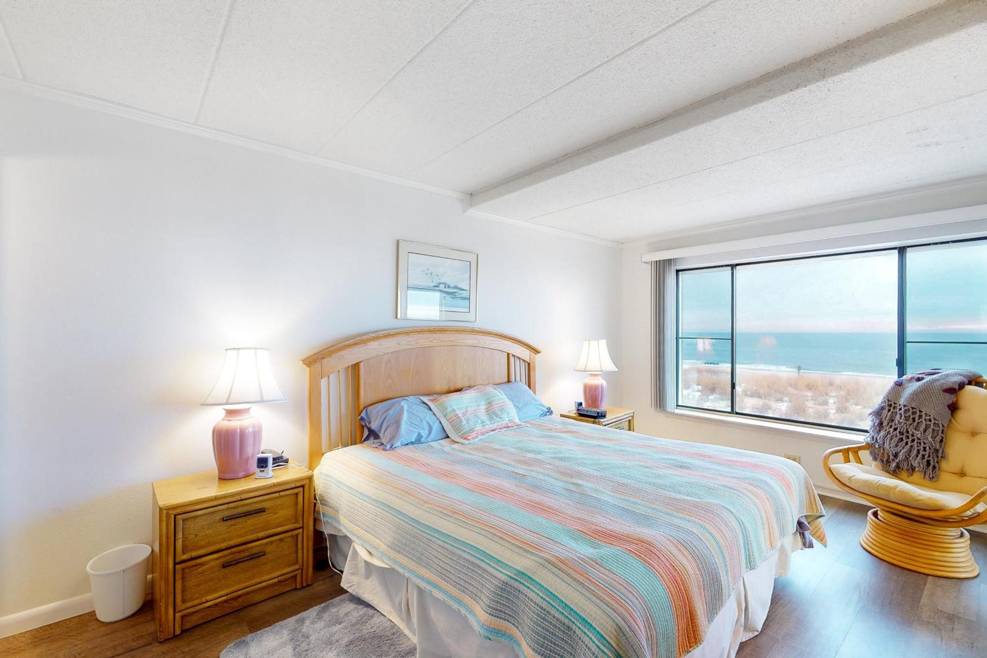 Anchors Aweigh Apartment *