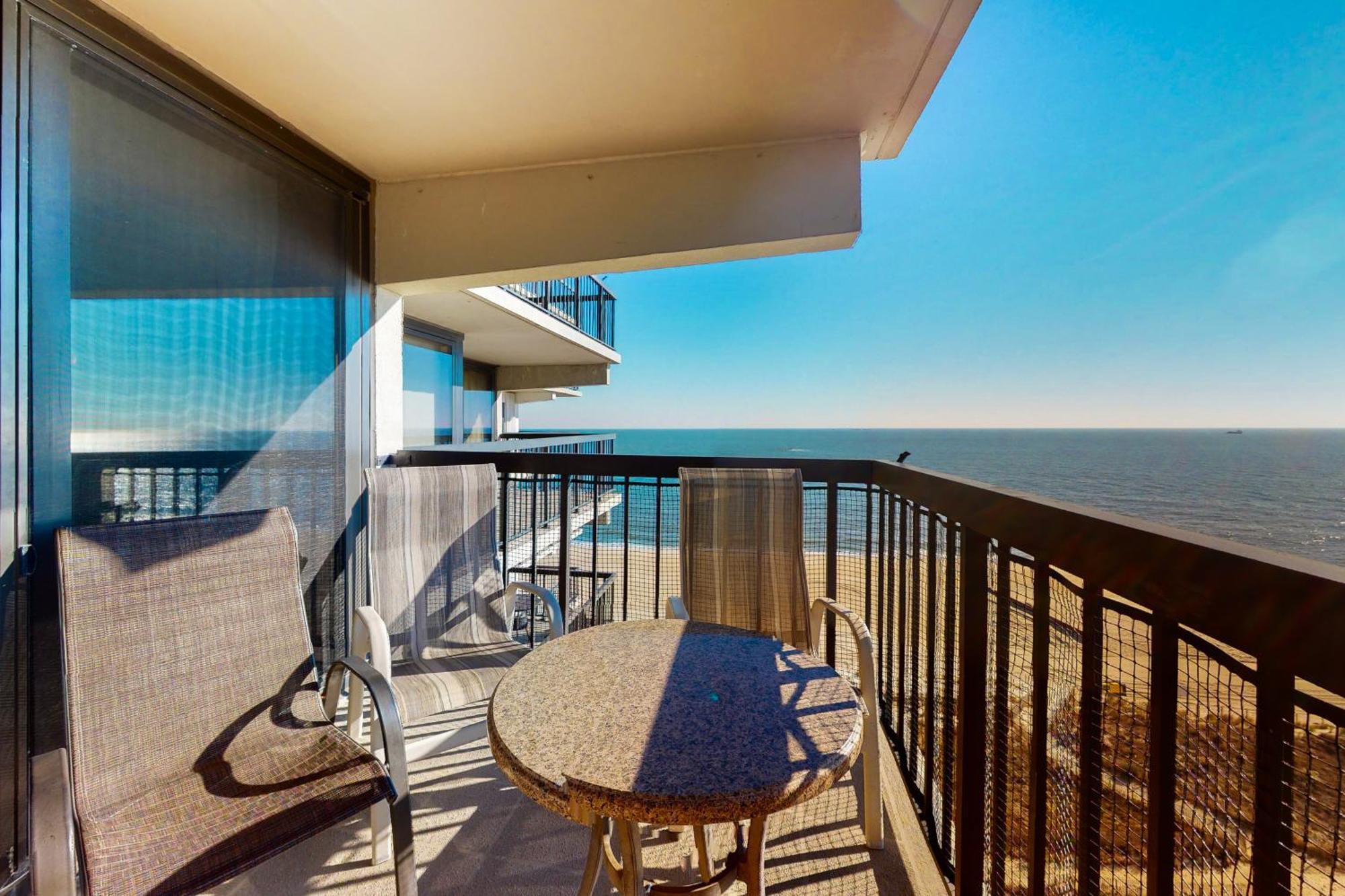 Holiday home Sea Watch Vii