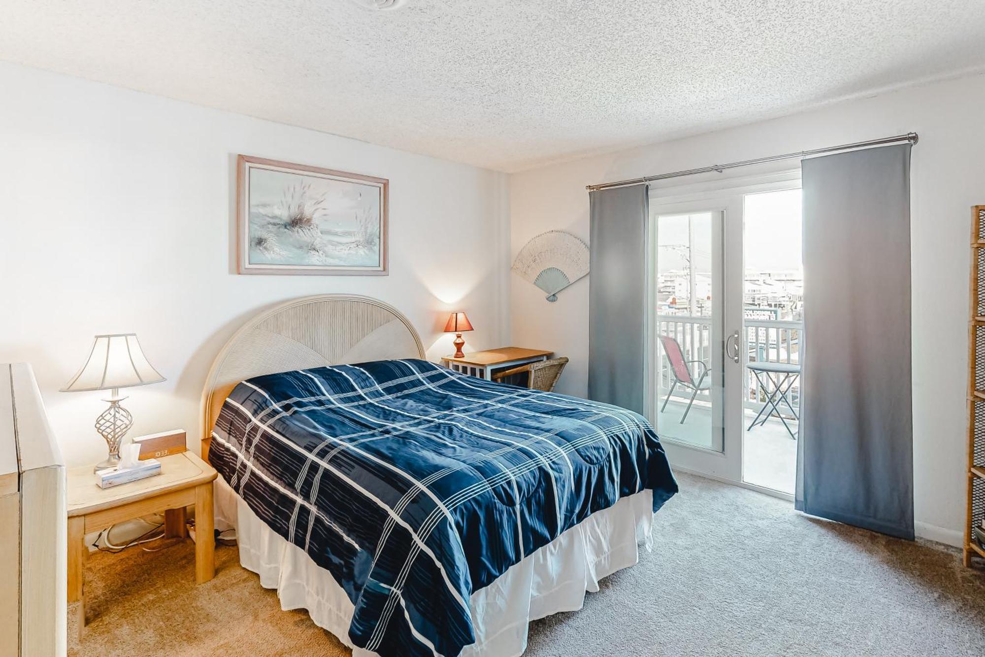 Apartment Siesta Ocean City