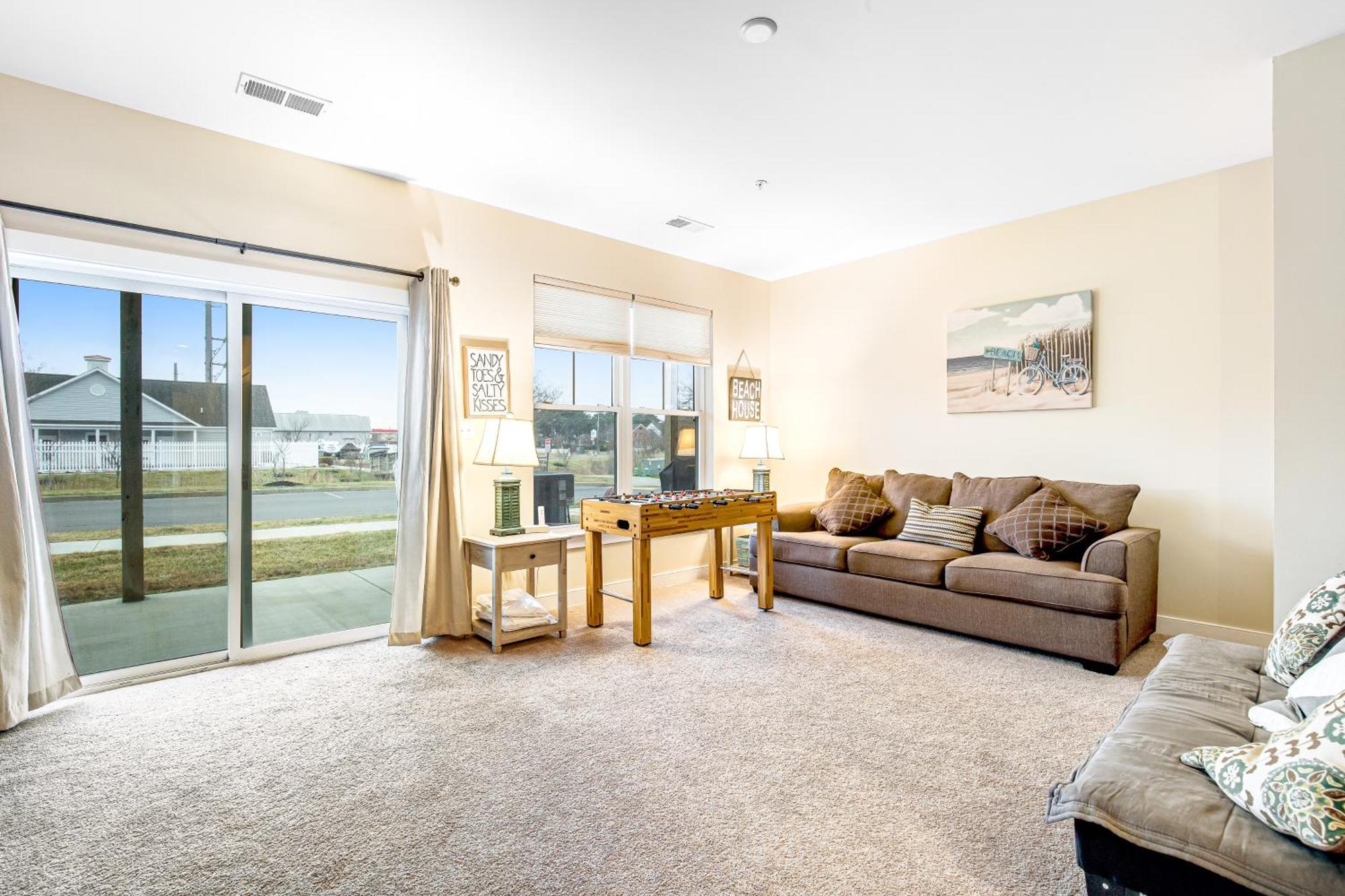 Seaside Village - Bowline Holiday home *
