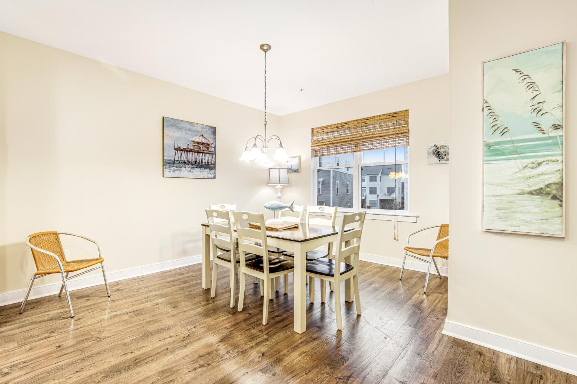 Holiday home Seaside Village - Bowline Ocean City