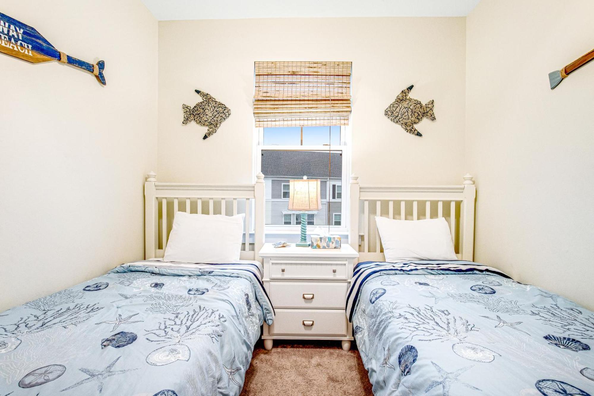 Seaside Village - Bowline Holiday home Ocean City
