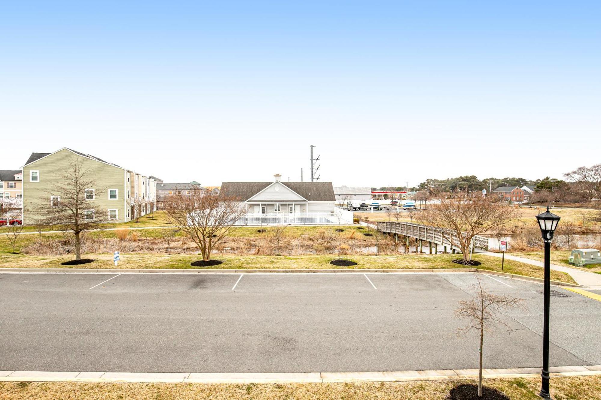 Seaside Village - Bowline Holiday home