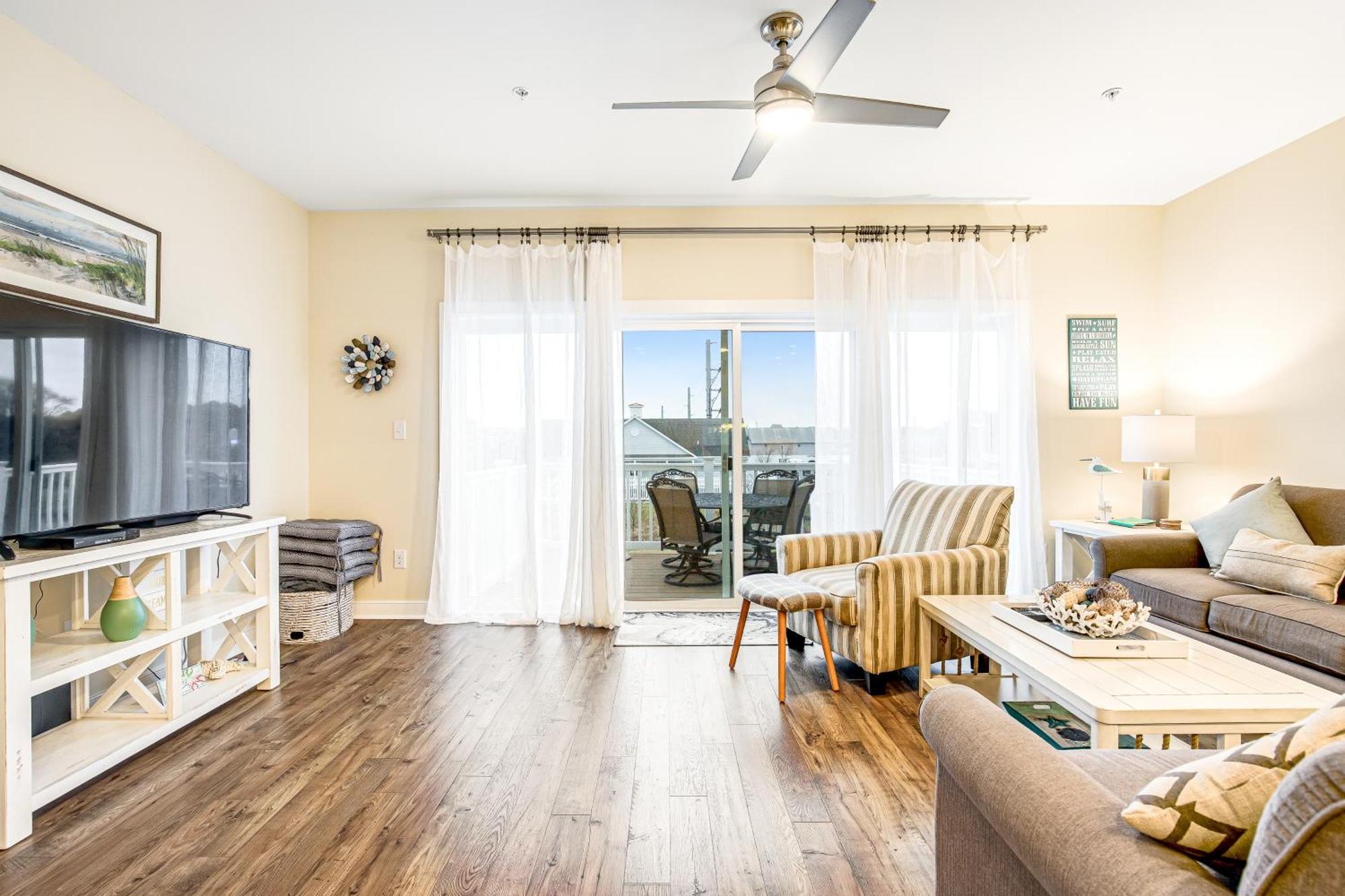 Seaside Village - Bowline Ocean City