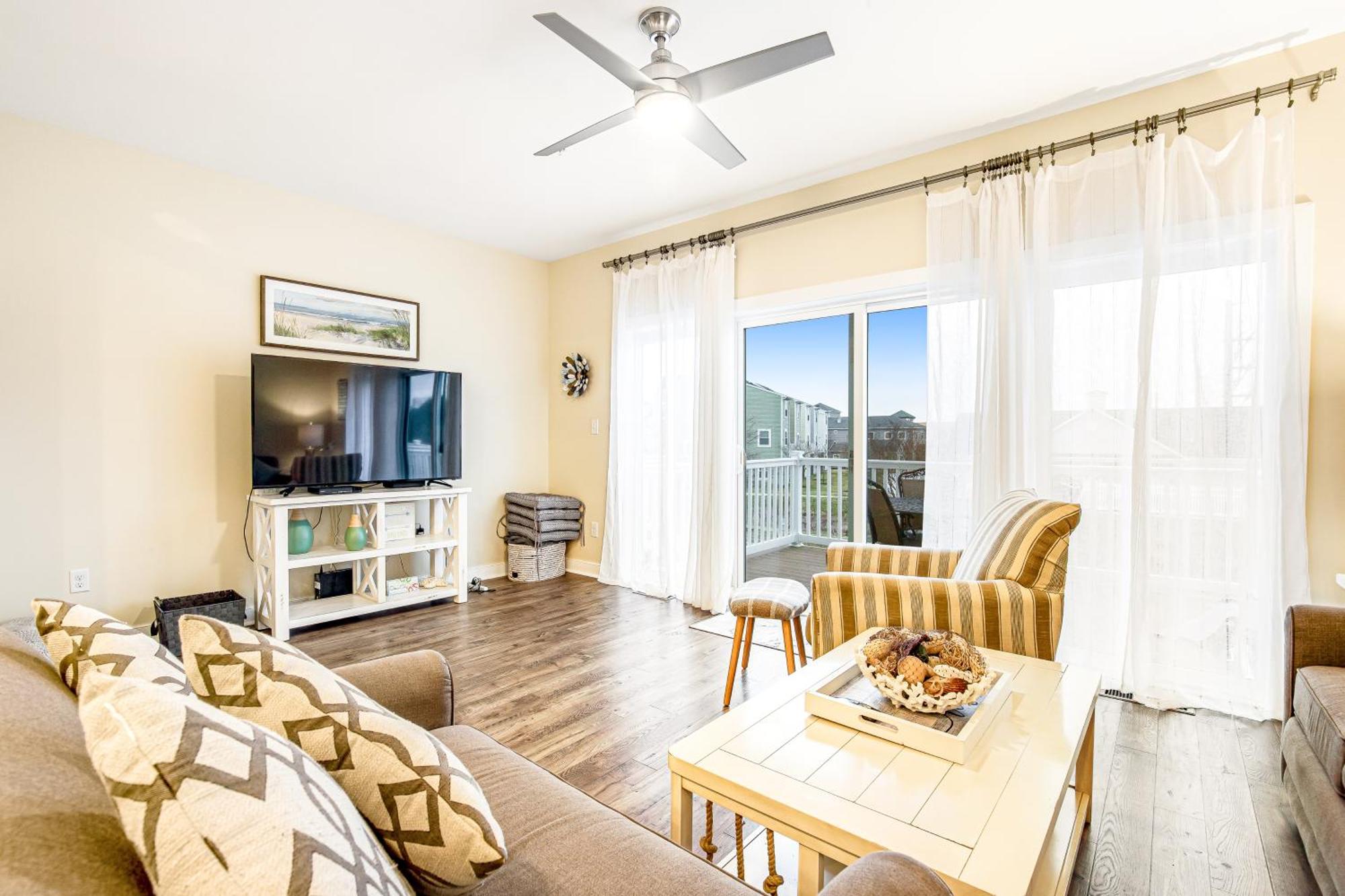 Seaside Village - Bowline Holiday home Ocean City