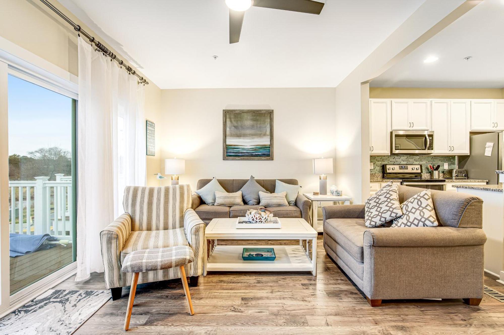 Seaside Village - Bowline Holiday home Ocean City