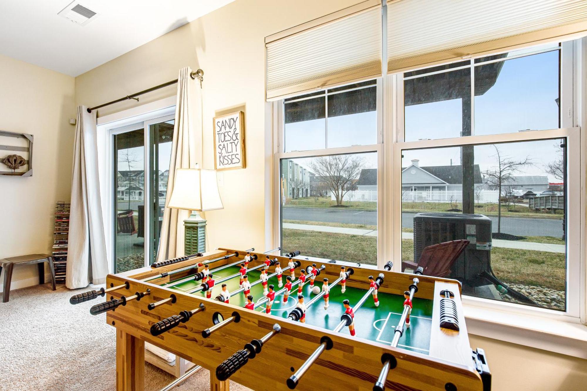 Seaside Village - Bowline Holiday home