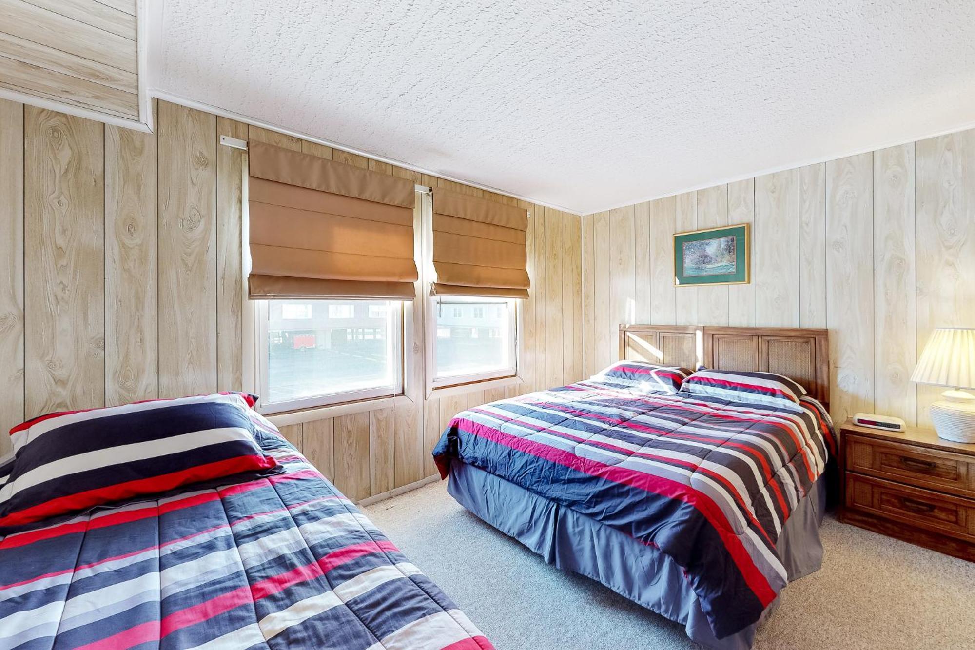 Ocean Point Ii Apartment