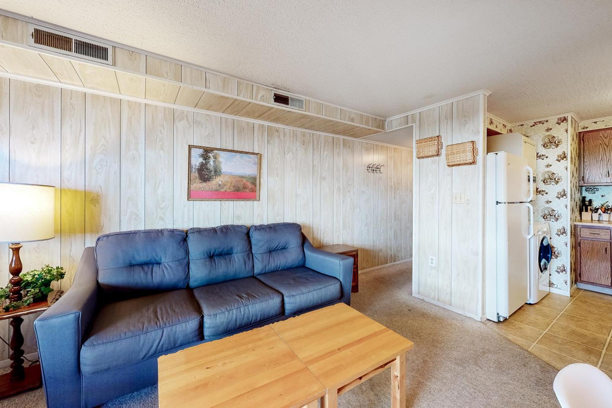 Ocean Point Ii Apartment *